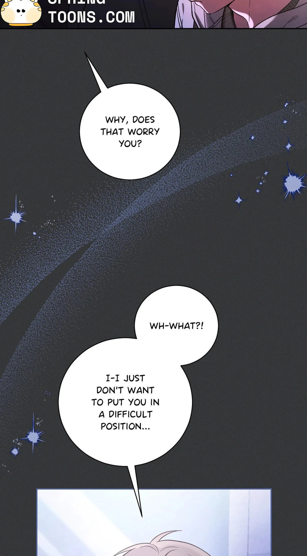 Biscuit Chapter 27 page 26 - 