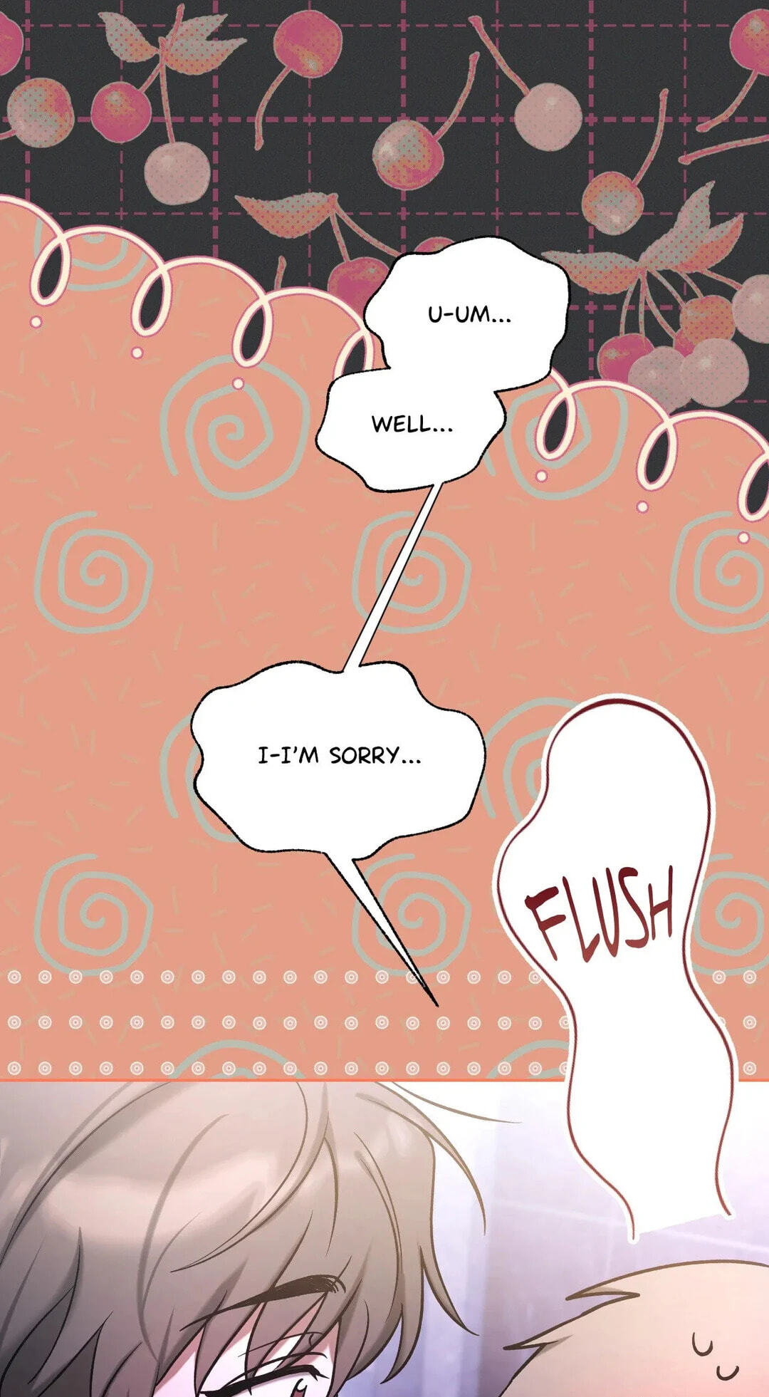 Biscuit Chapter 27 page 29 - 