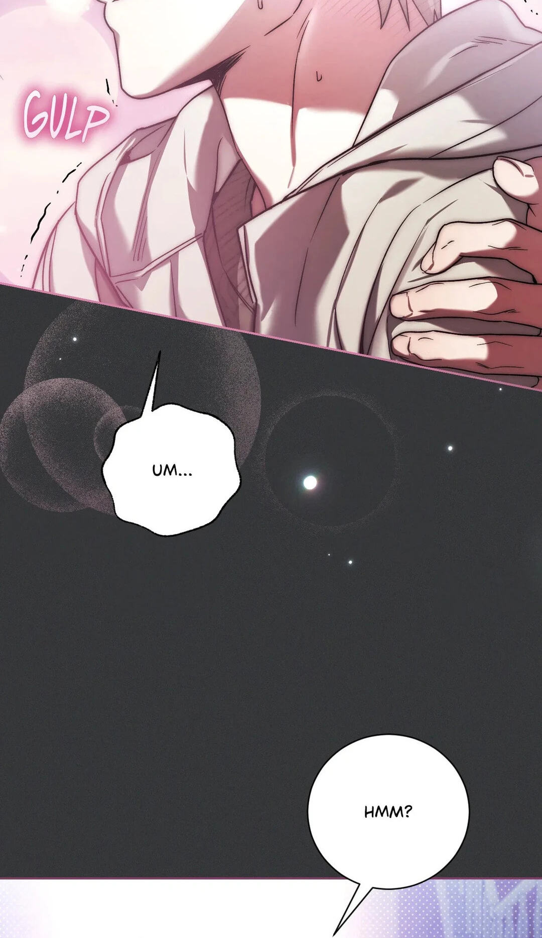 Biscuit Chapter 27 page 37 - 