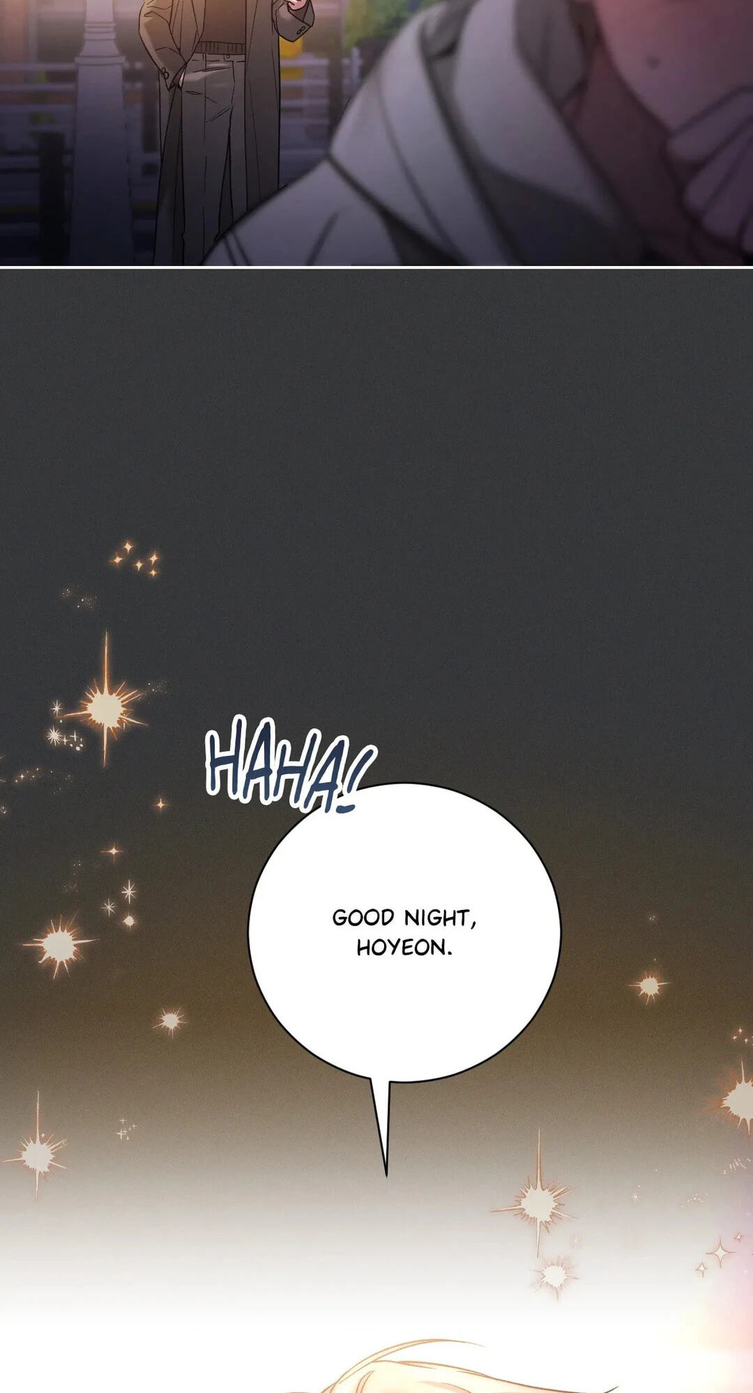 Biscuit Chapter 27 page 41 - 