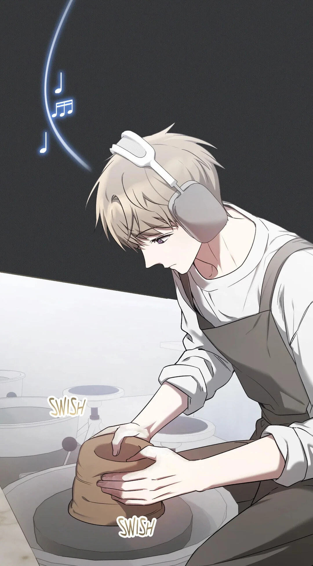 Biscuit Chapter 27 page 46 - 