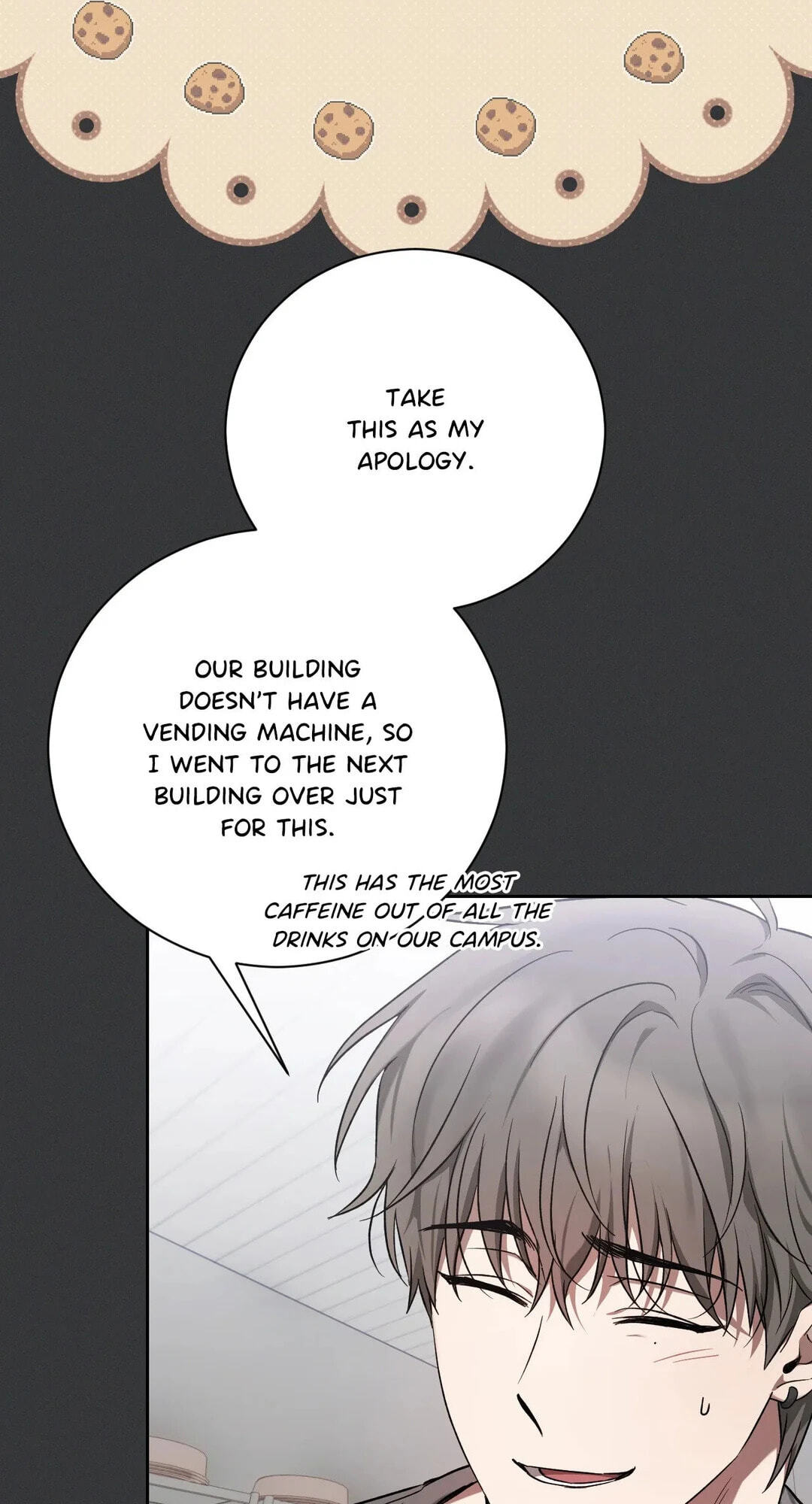 Biscuit Chapter 27 page 51 - 