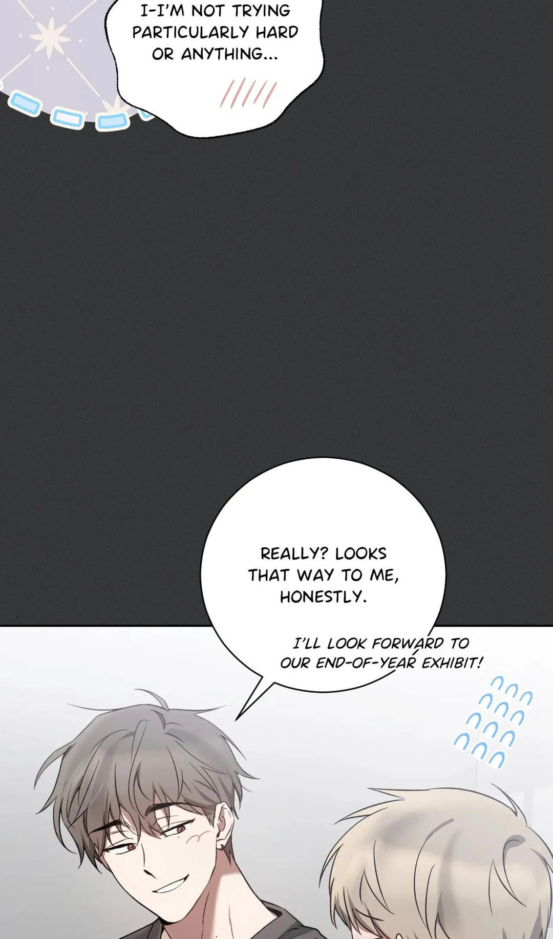 Biscuit Chapter 27 page 57 - 