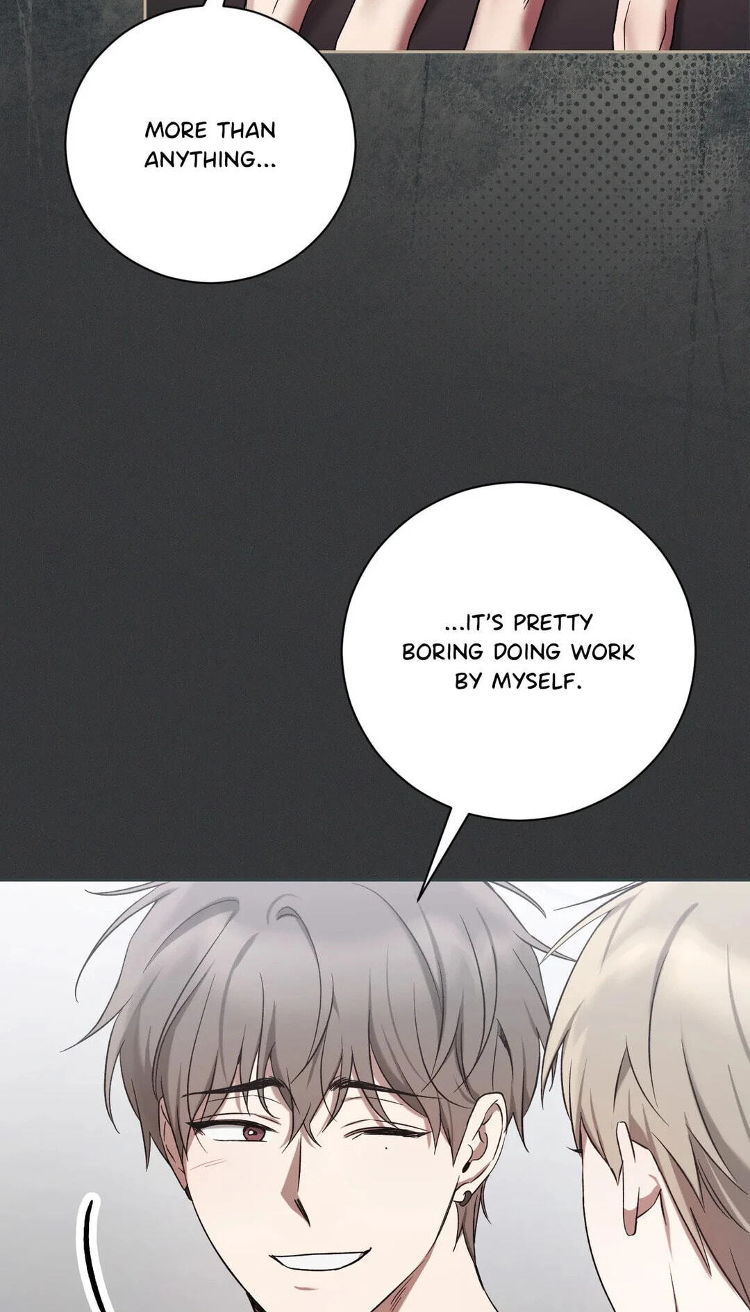 Biscuit Chapter 27 page 64 - 