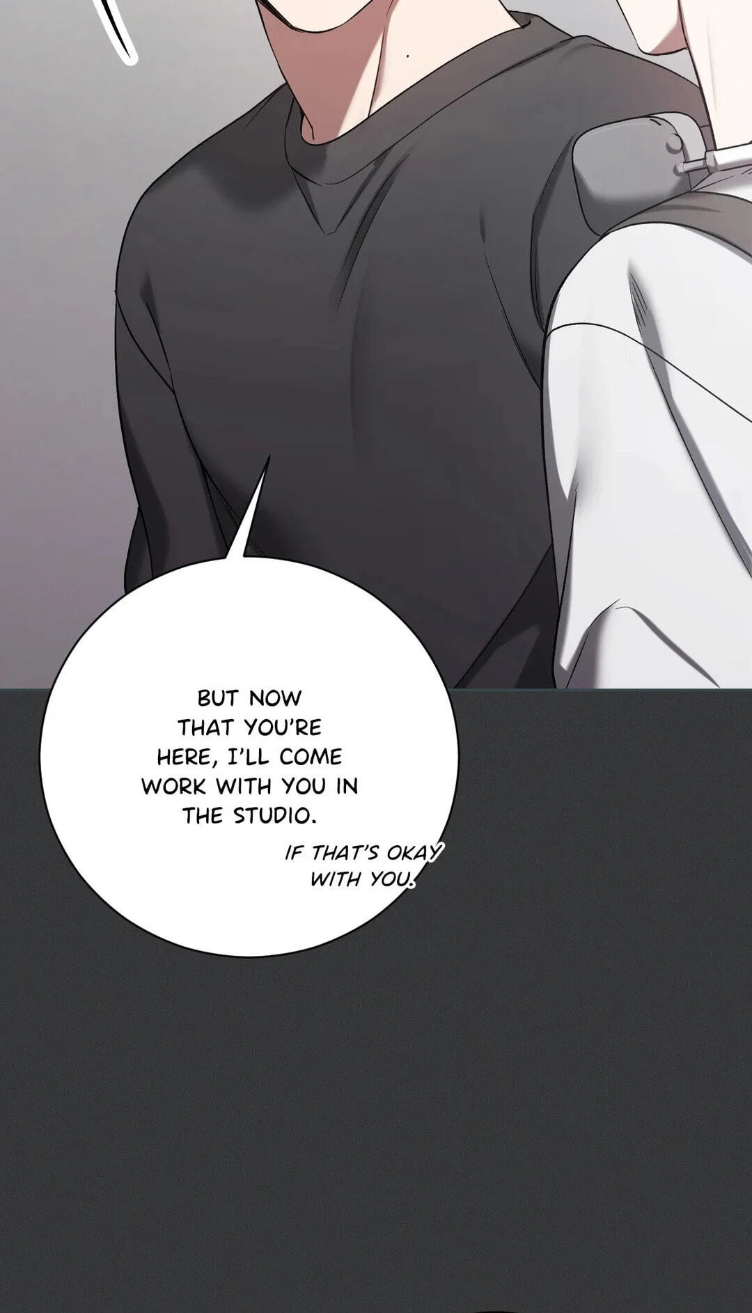 Biscuit Chapter 27 page 65 - 