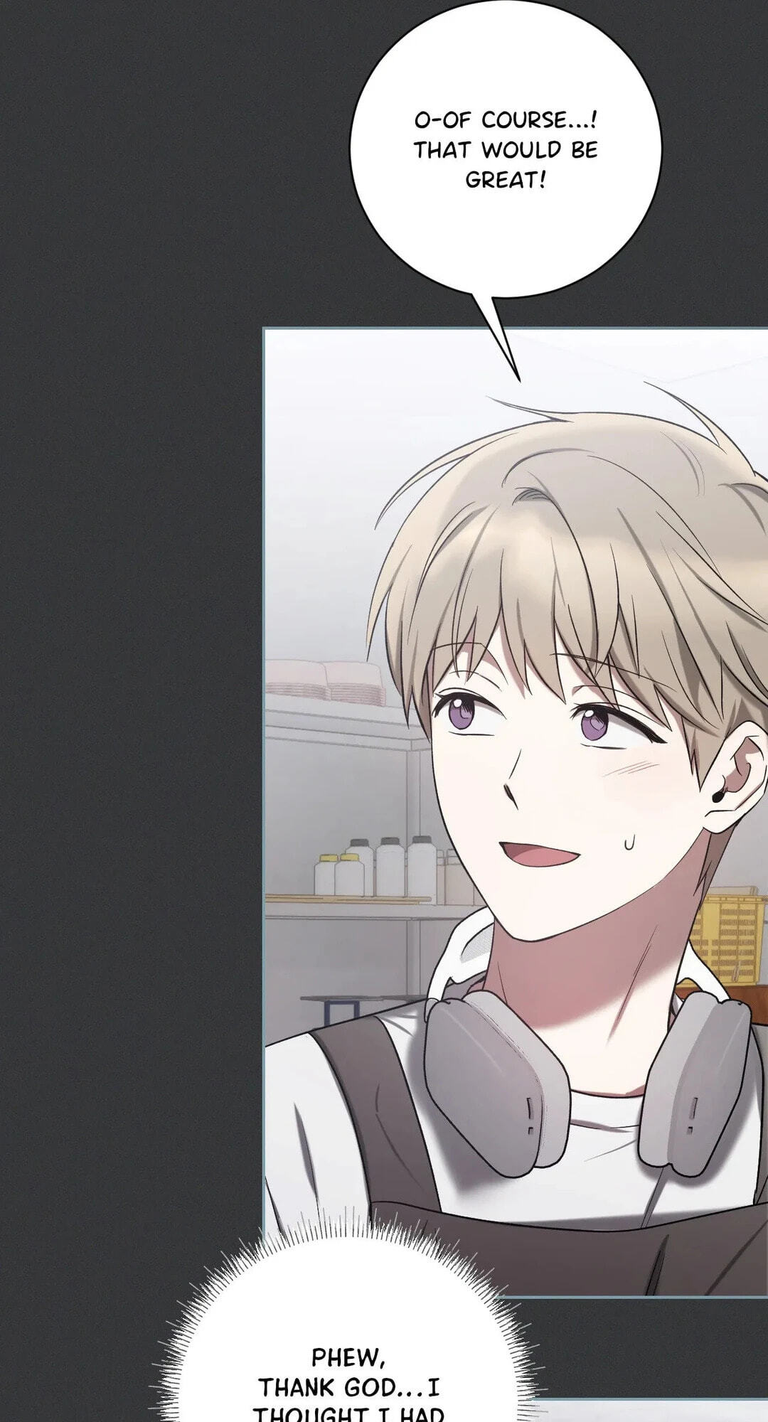 Biscuit Chapter 27 page 66 - 