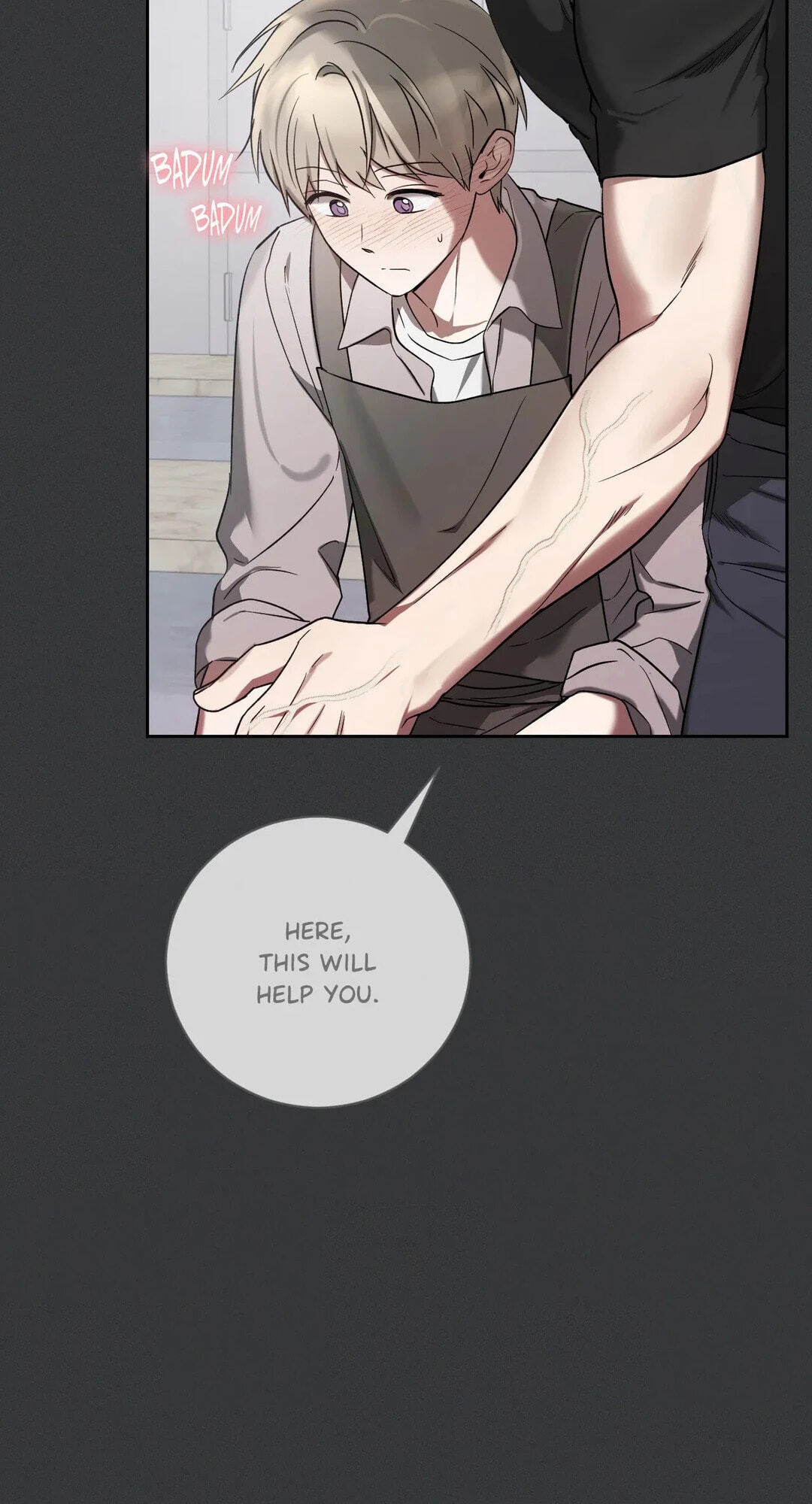 Biscuit Chapter 27 page 69 - 