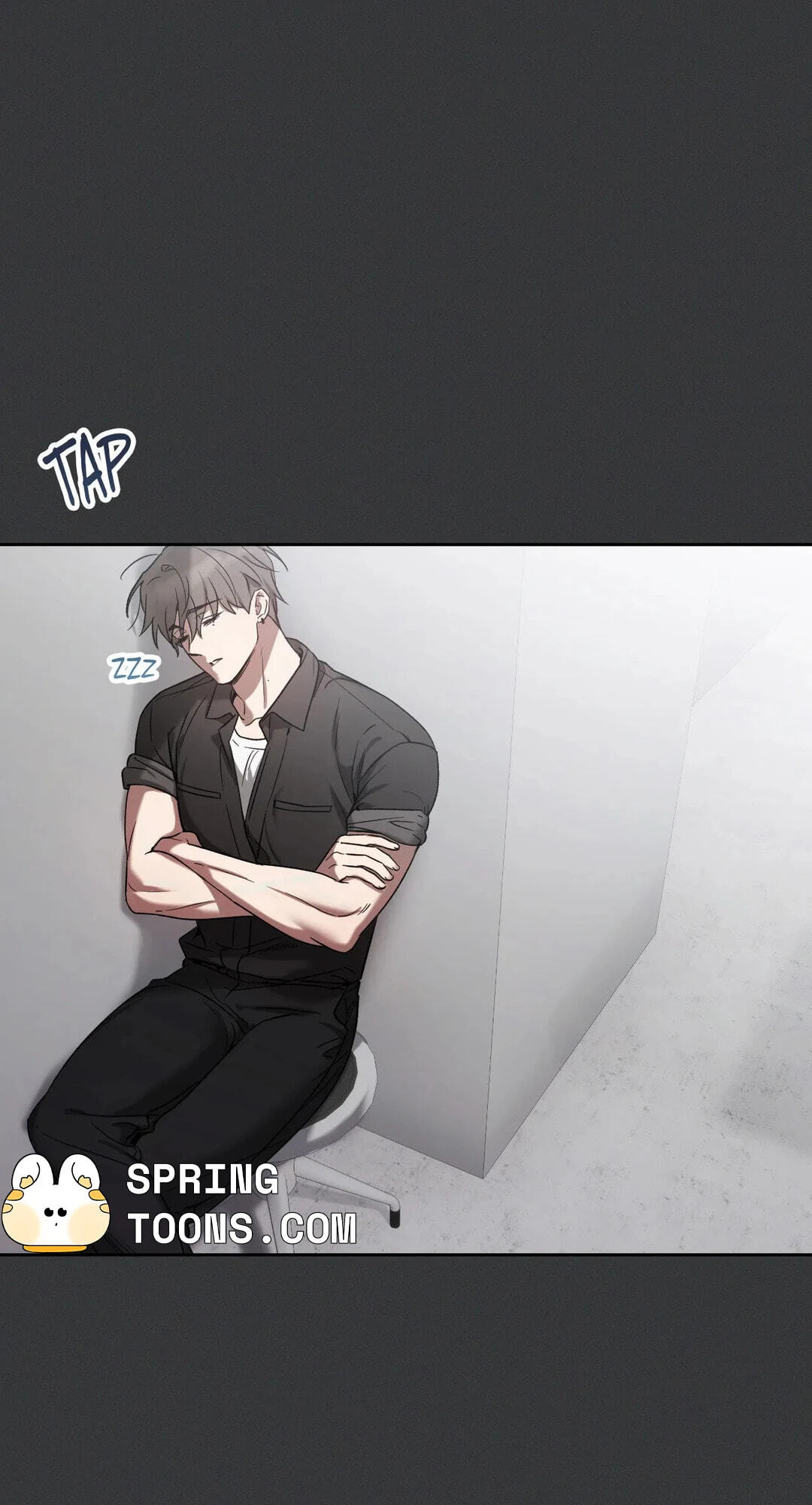 Biscuit Chapter 27 page 70 - 