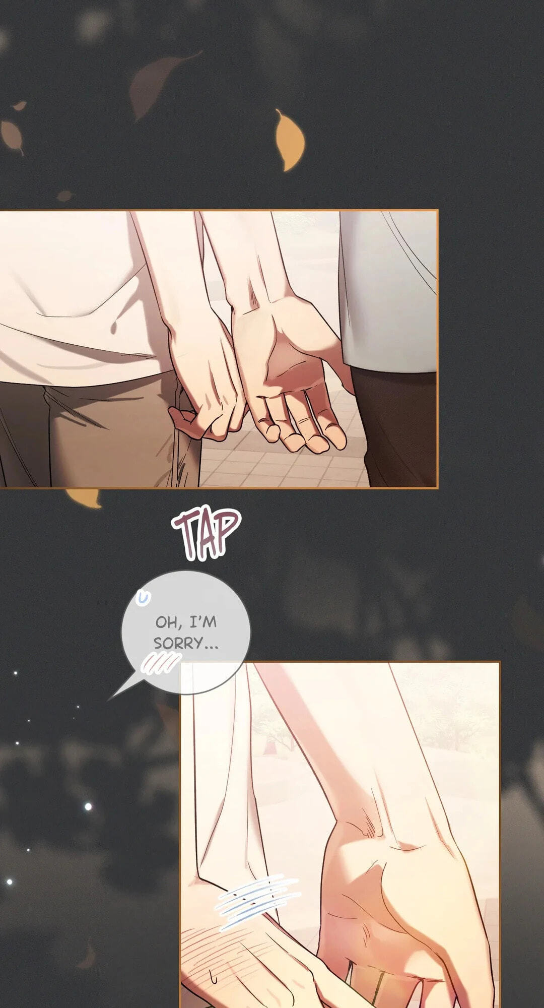Biscuit Chapter 27 page 76 - 