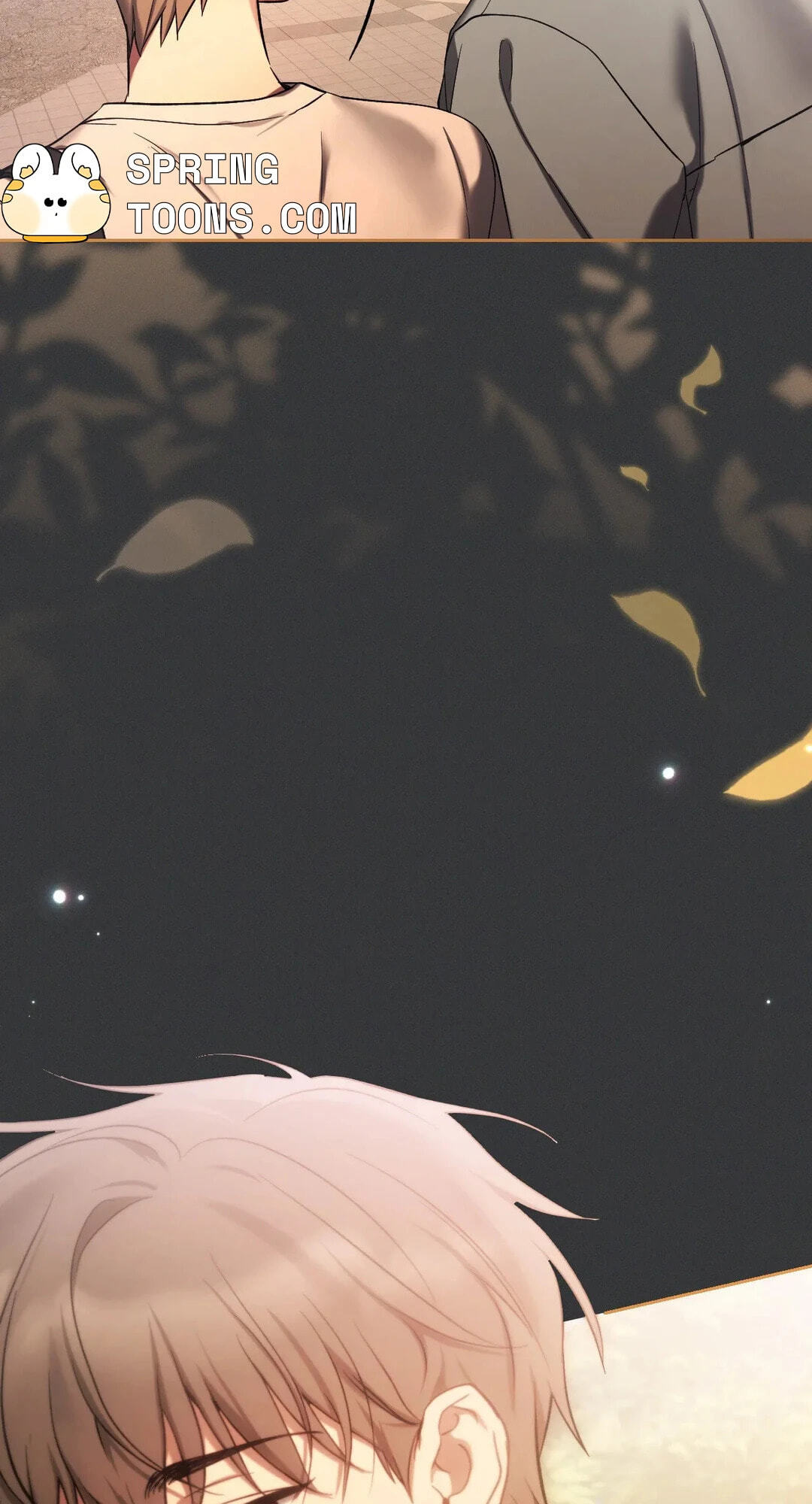 Biscuit Chapter 27 page 78 - 
