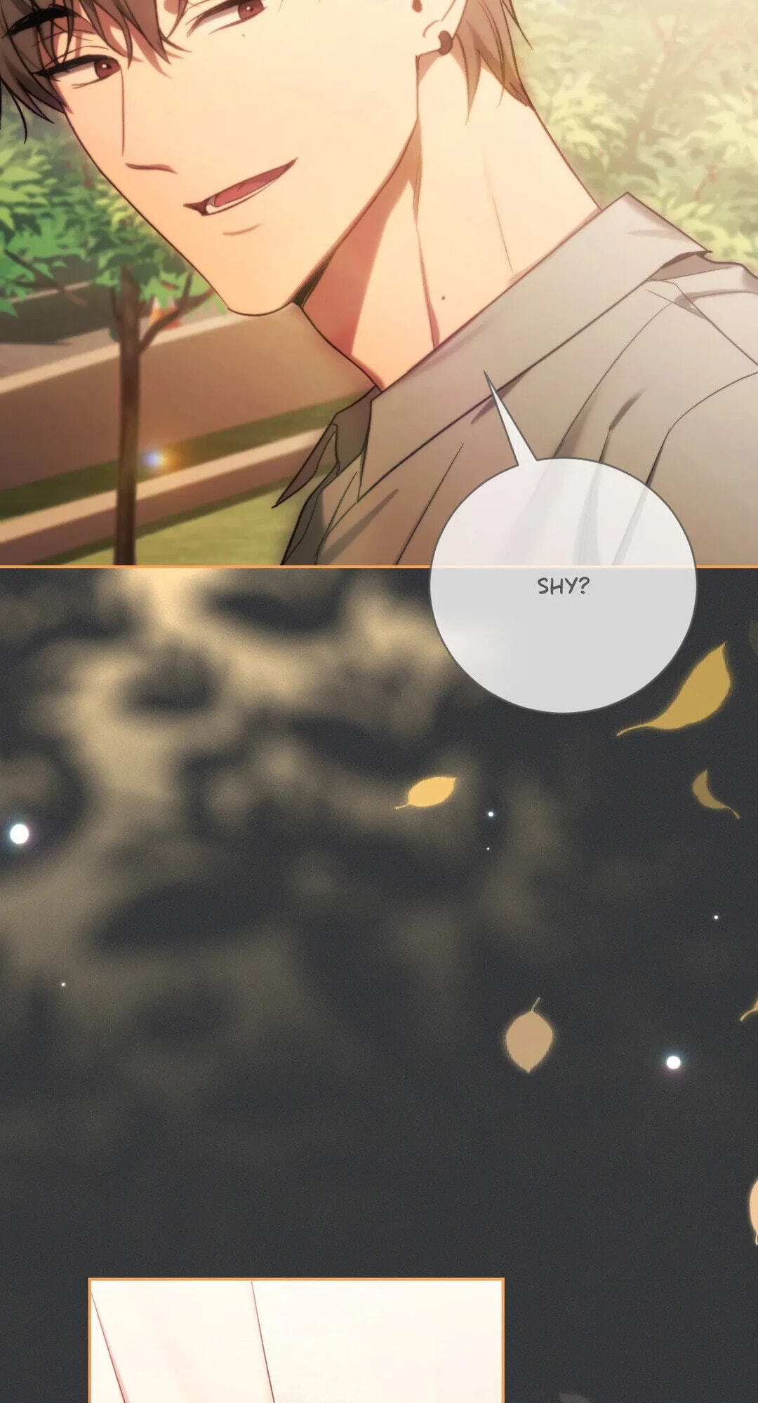 Biscuit Chapter 27 page 79 - 