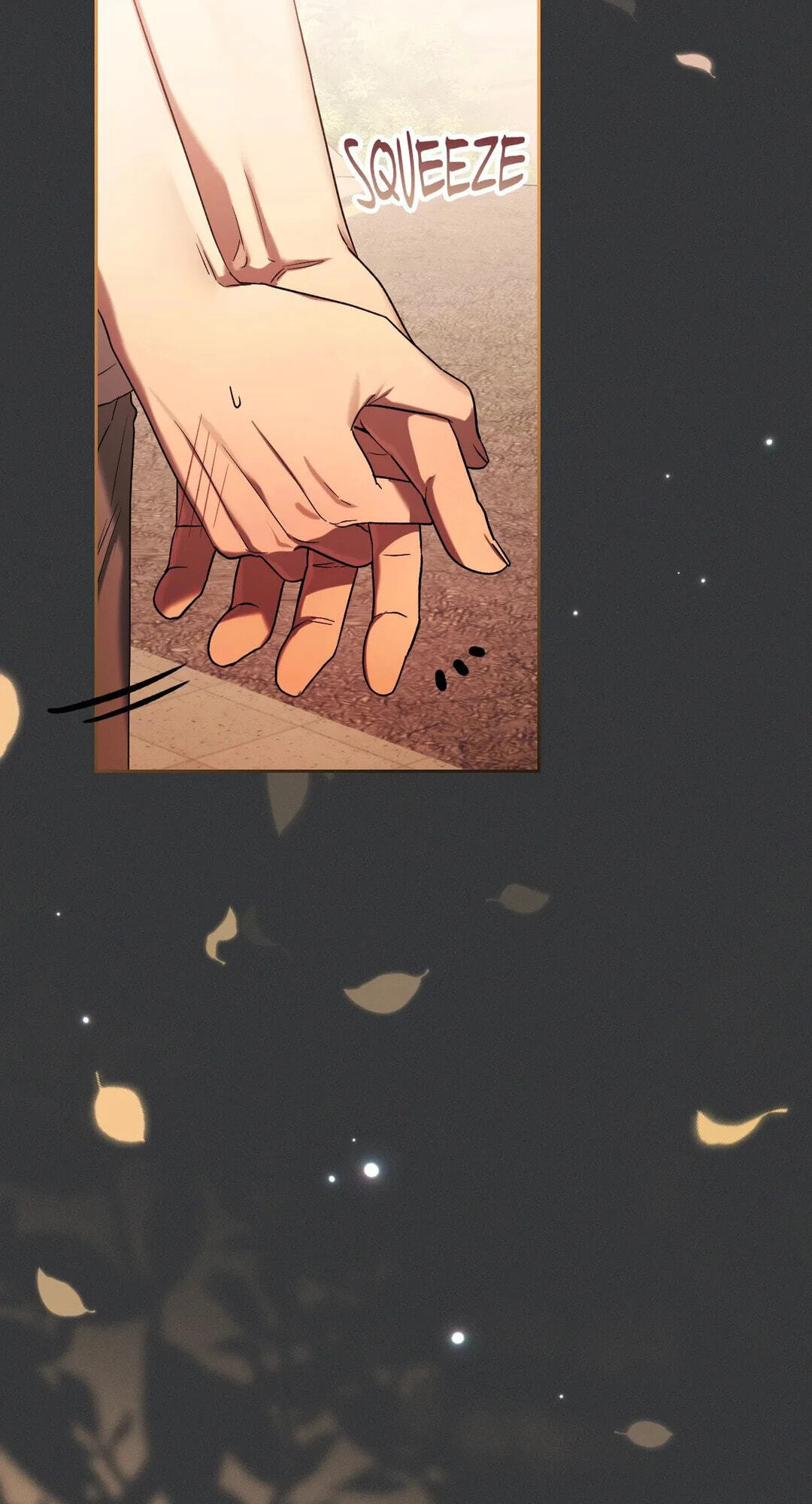 Biscuit Chapter 27 page 80 - 