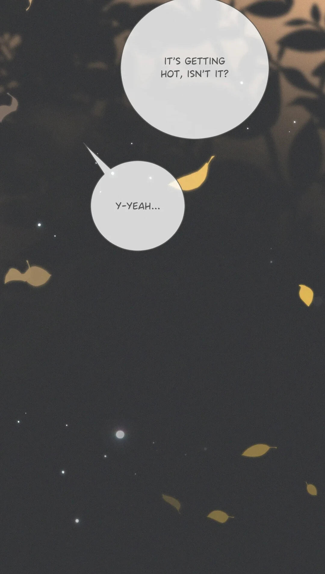 Biscuit Chapter 27 page 83 - 