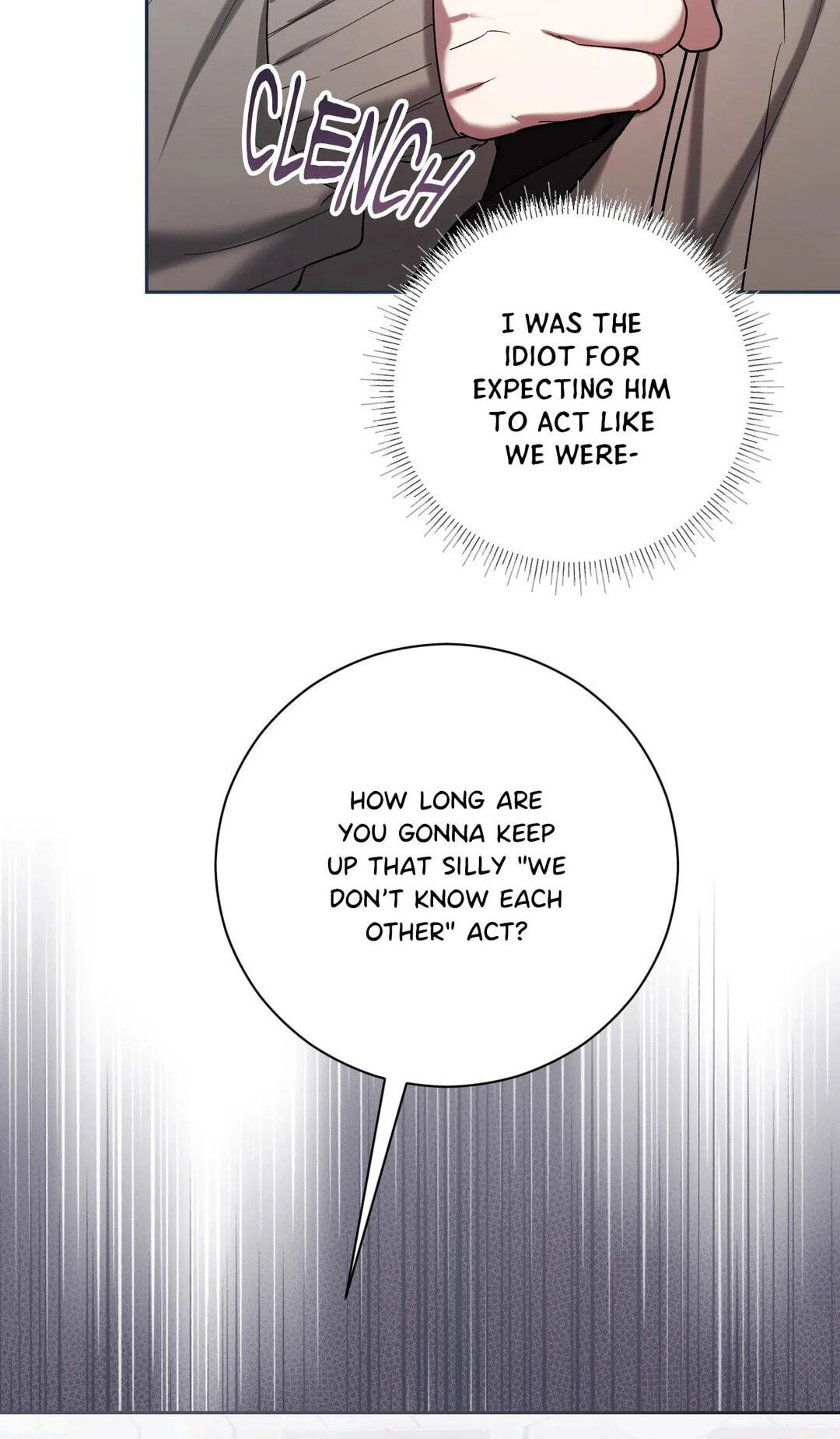 Biscuit Chapter 28 page 19 - 