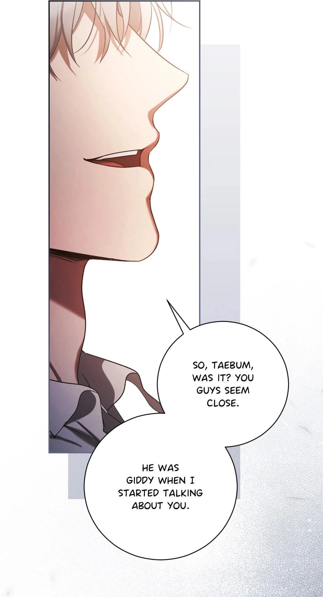 Biscuit Chapter 28 page 23 - 