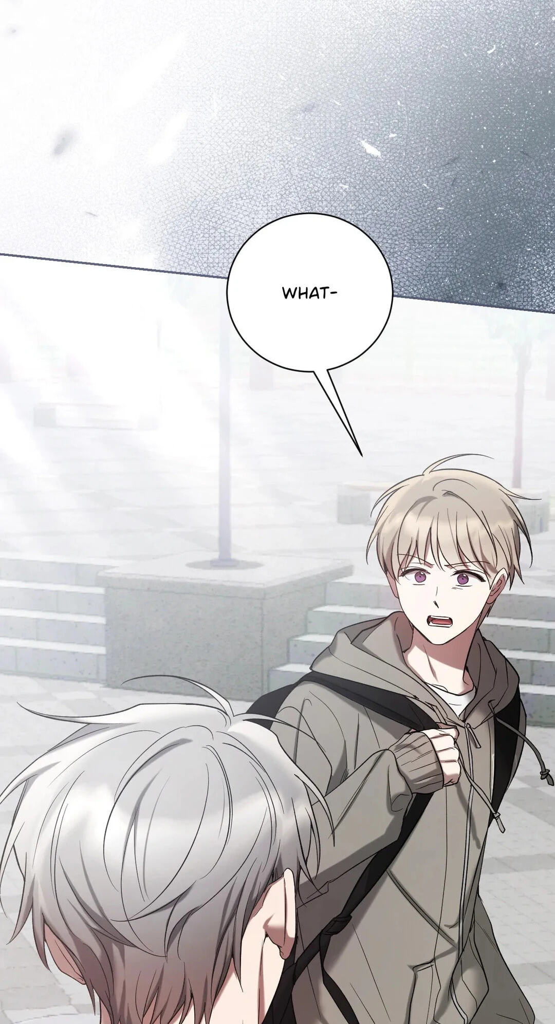 Biscuit Chapter 28 page 24 - 
