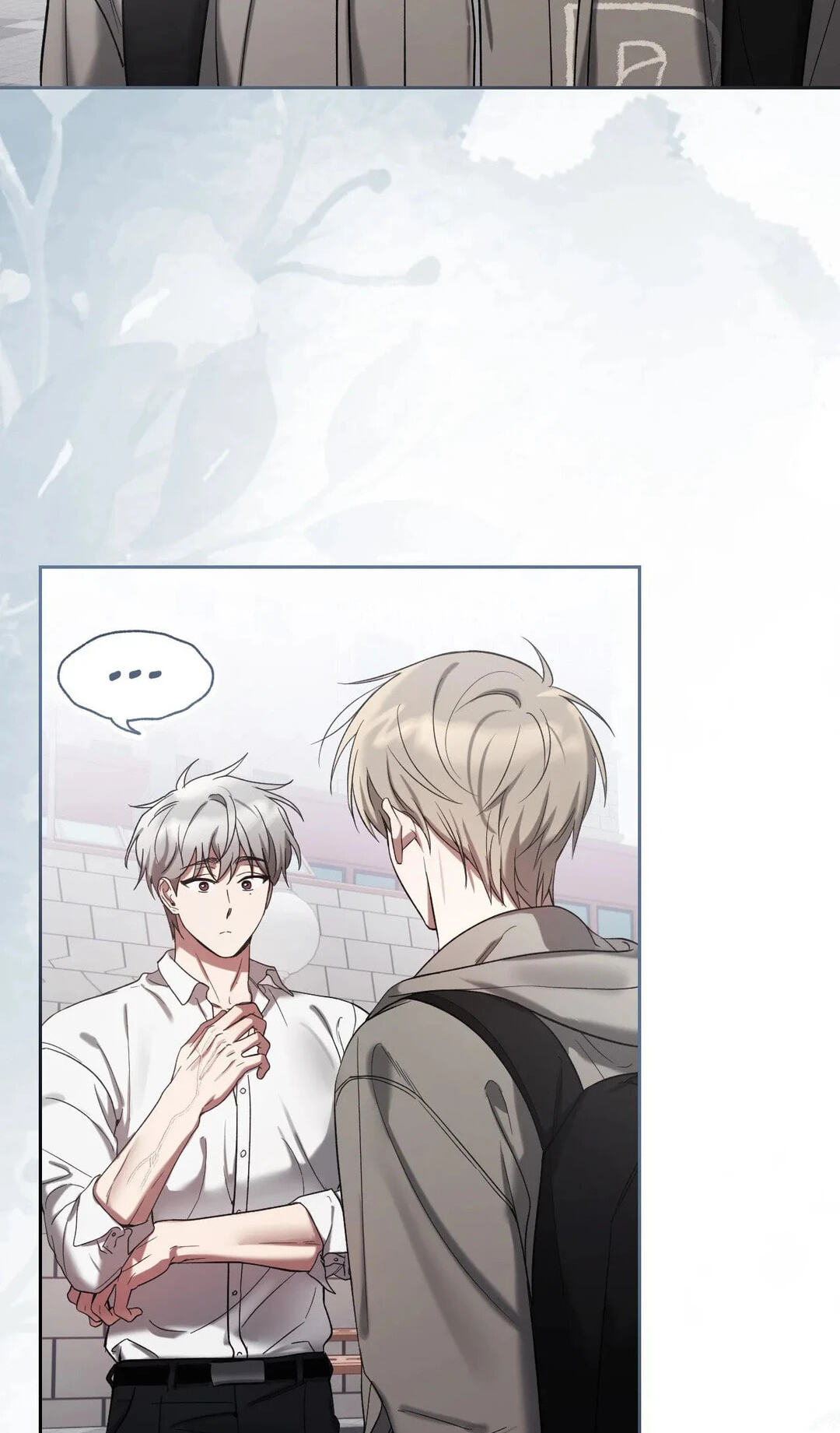 Biscuit Chapter 28 page 30 - 