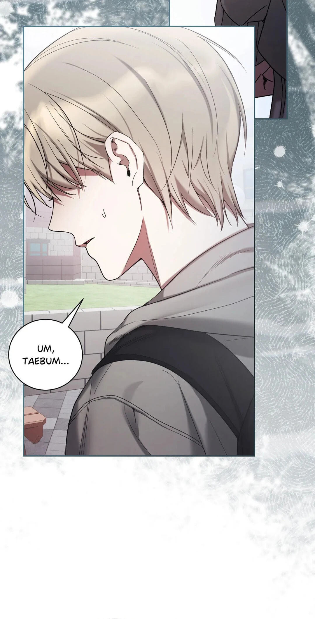 Biscuit Chapter 28 page 4 - 