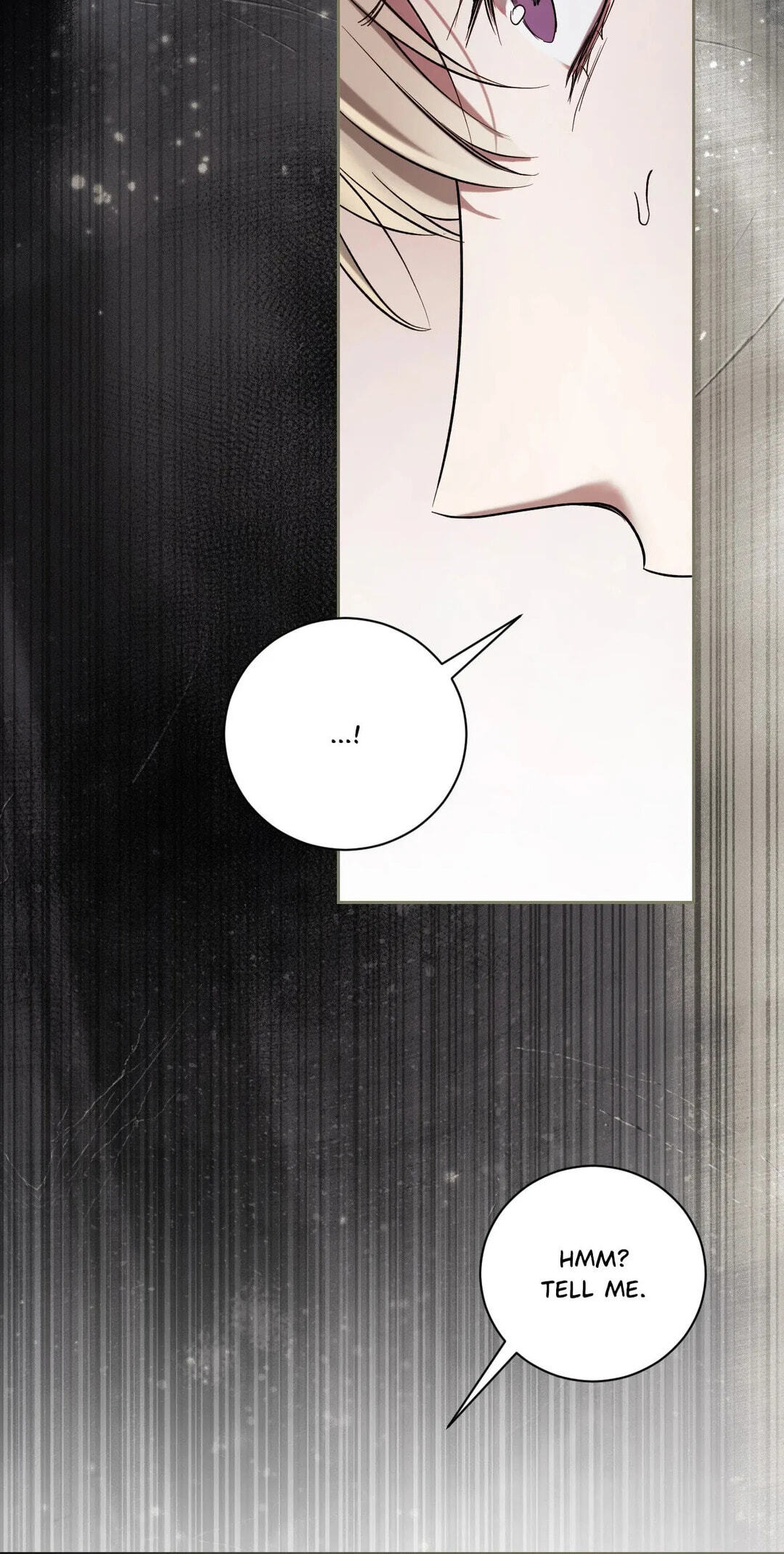 Biscuit Chapter 28 page 35 - 