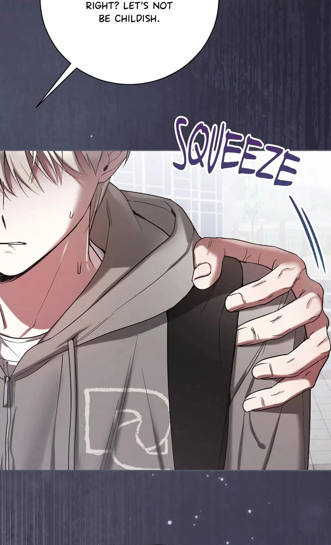 Biscuit Chapter 28 page 41 - 