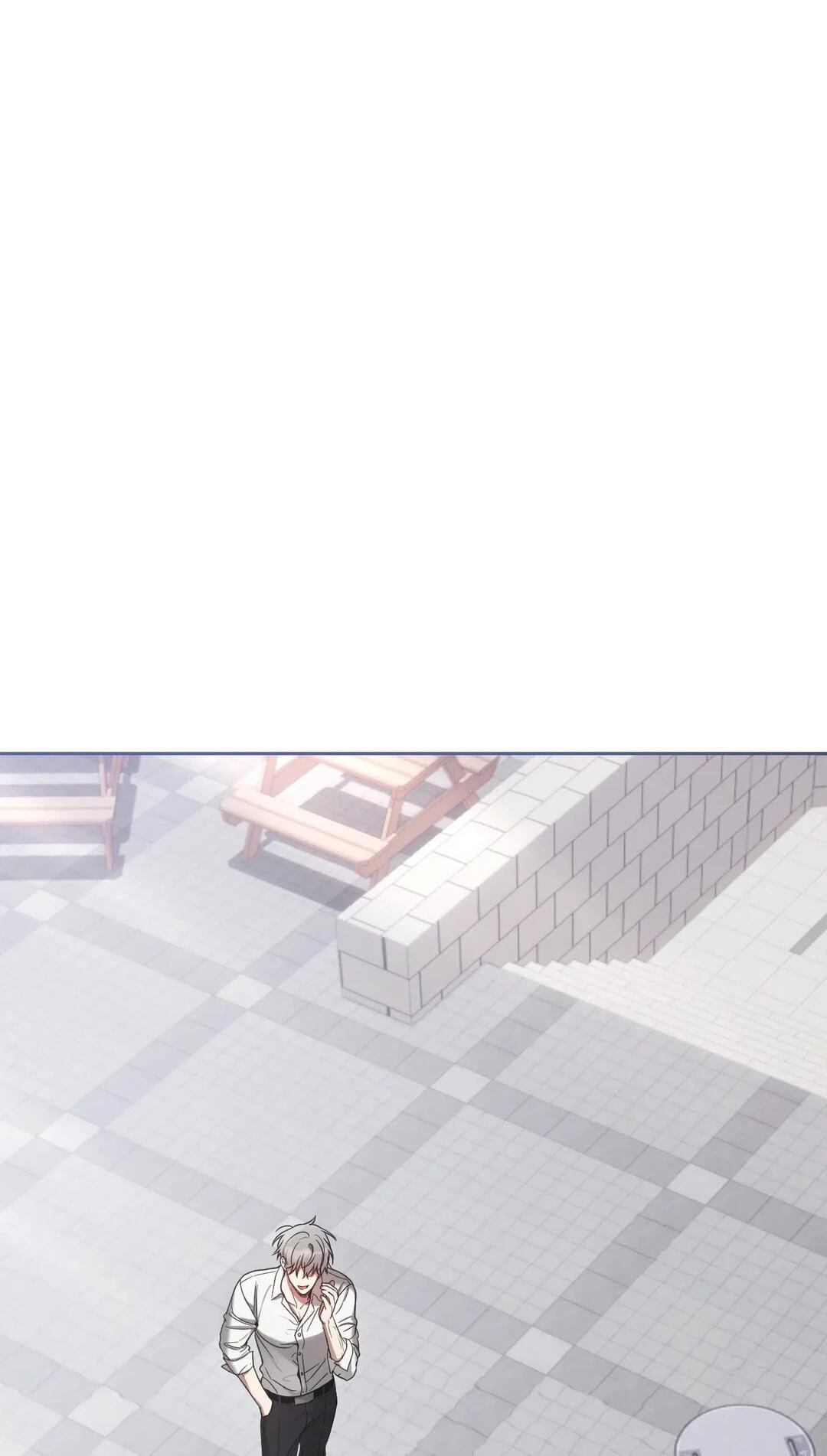 Biscuit Chapter 28 page 44 - 