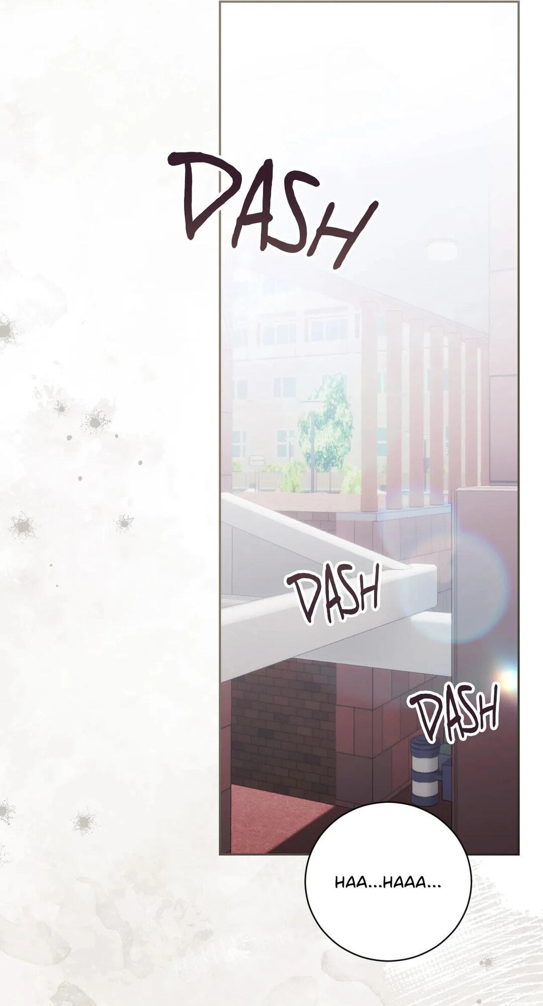 Biscuit Chapter 28 page 47 - 