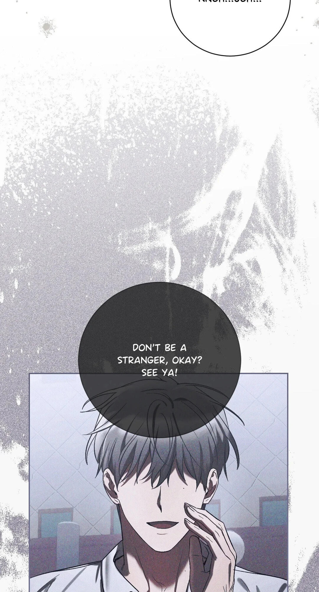 Biscuit Chapter 28 page 49 - 