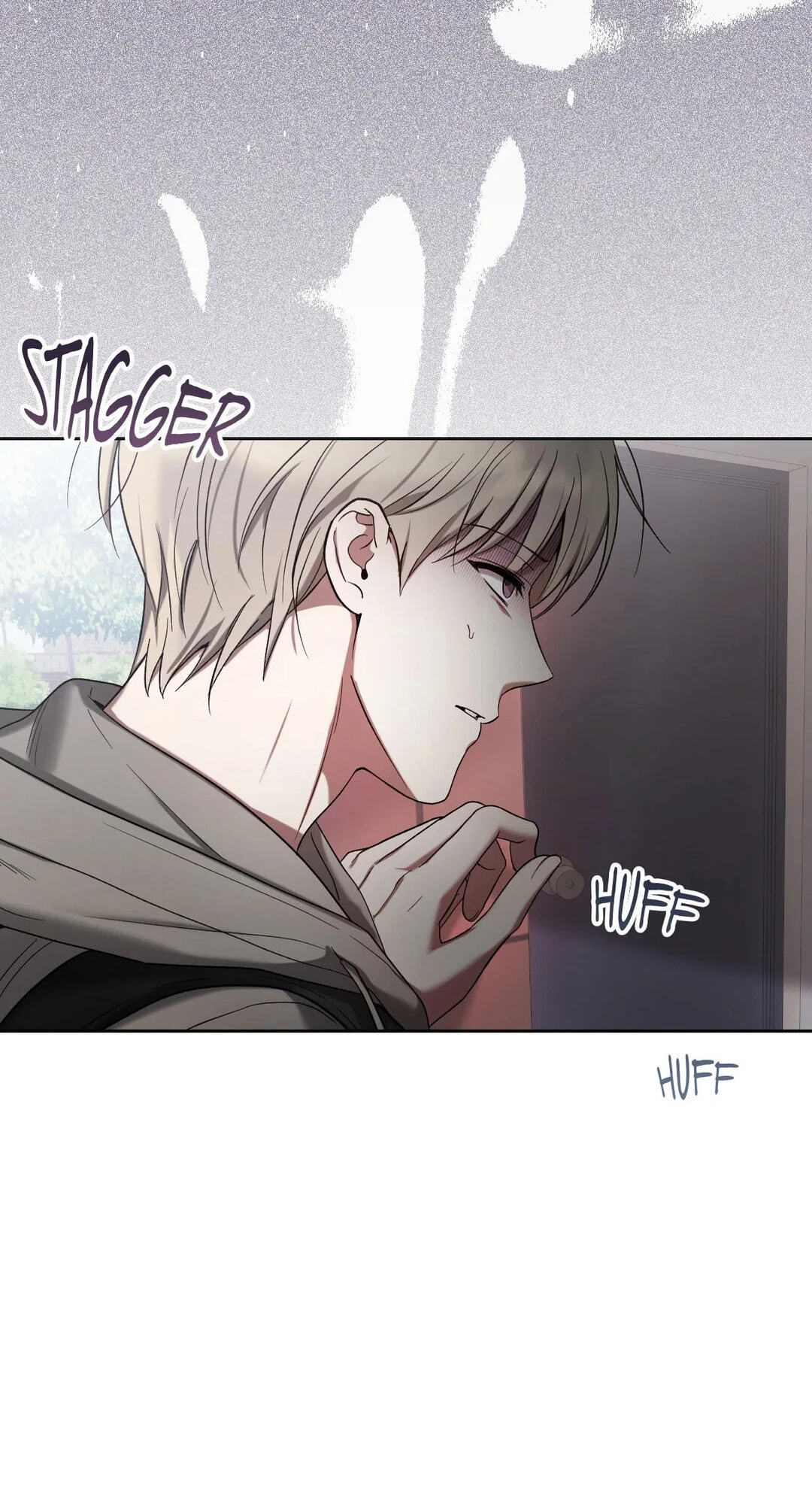Biscuit Chapter 28 page 51 - 