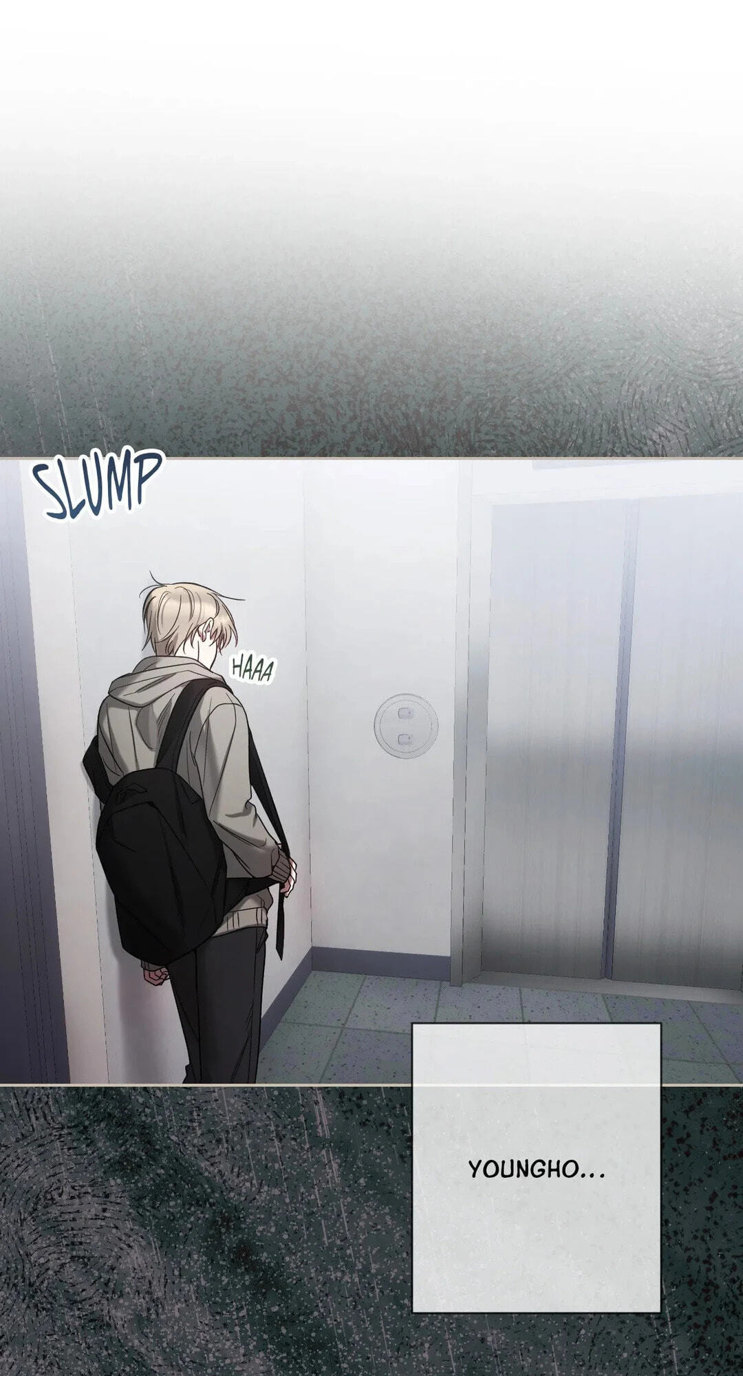 Biscuit Chapter 28 page 52 - 