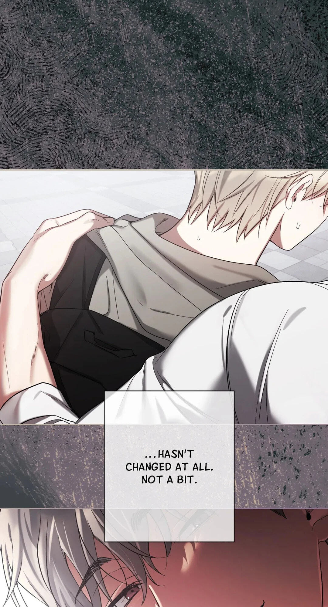 Biscuit Chapter 28 page 53 - 