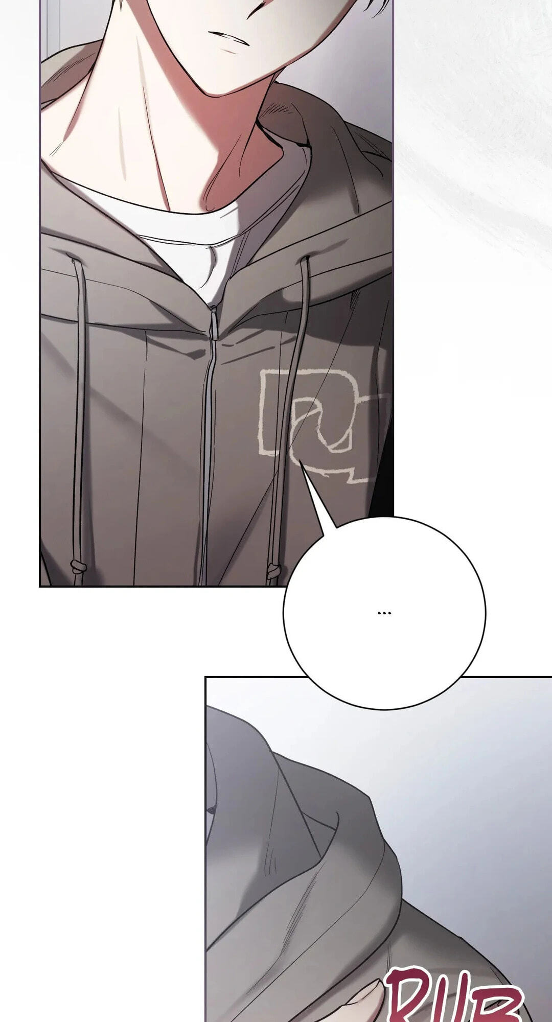 Biscuit Chapter 28 page 55 - 