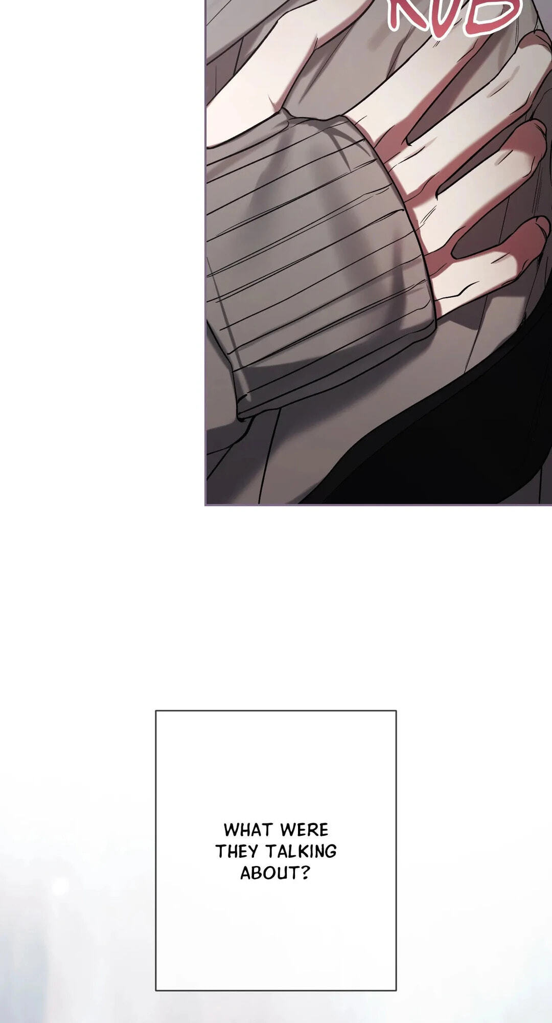 Biscuit Chapter 28 page 56 - 