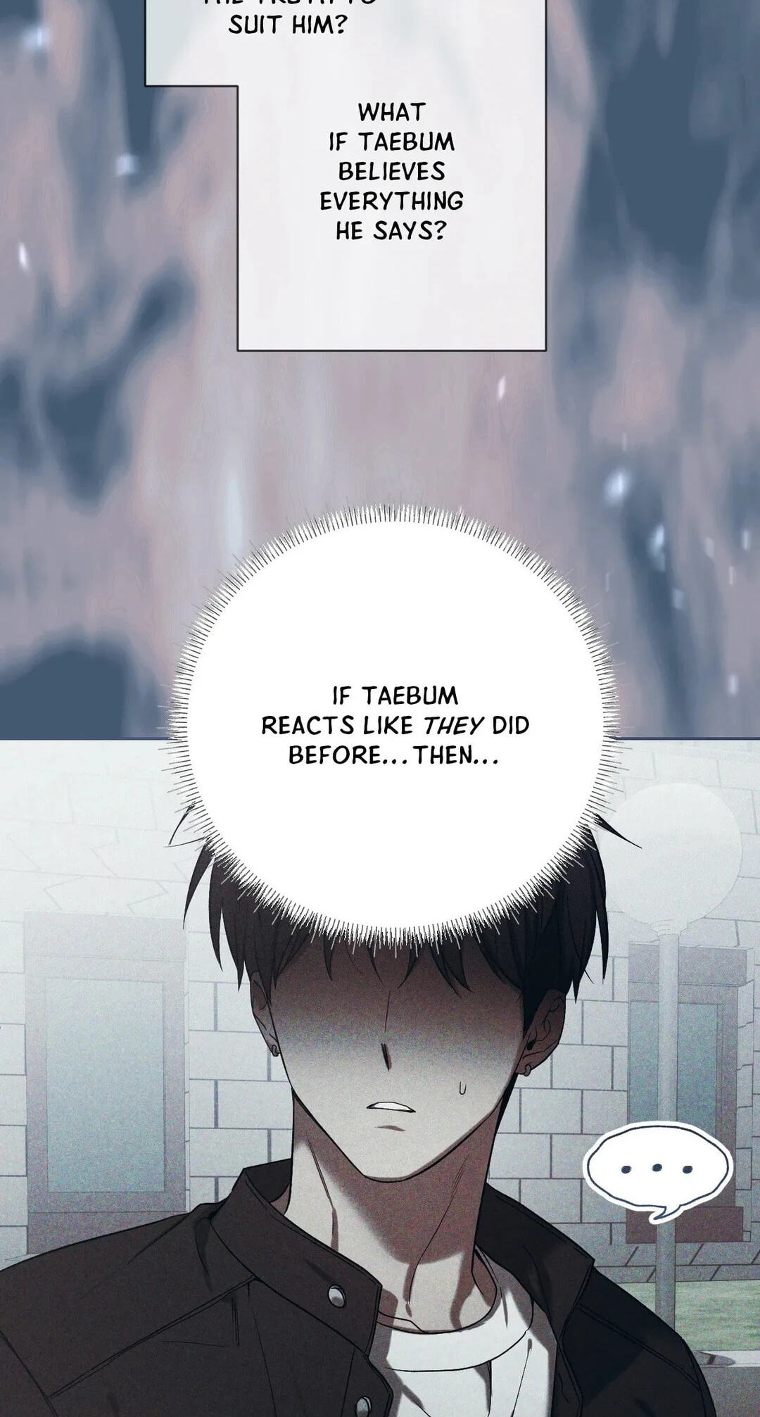 Biscuit Chapter 28 page 58 - 