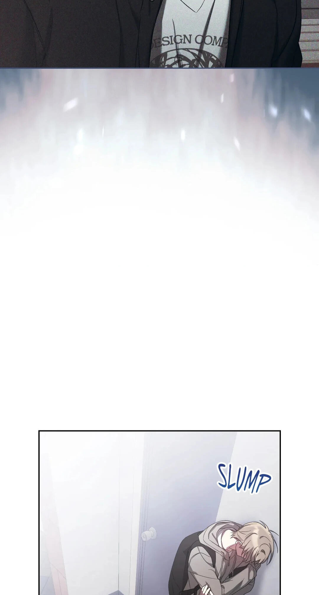 Biscuit Chapter 28 page 59 - 