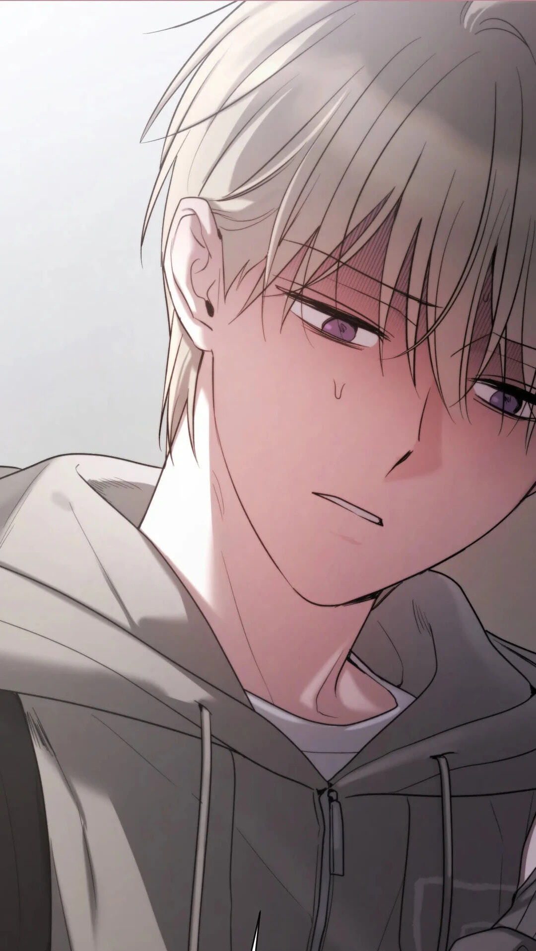 Biscuit Chapter 28 page 61 - 