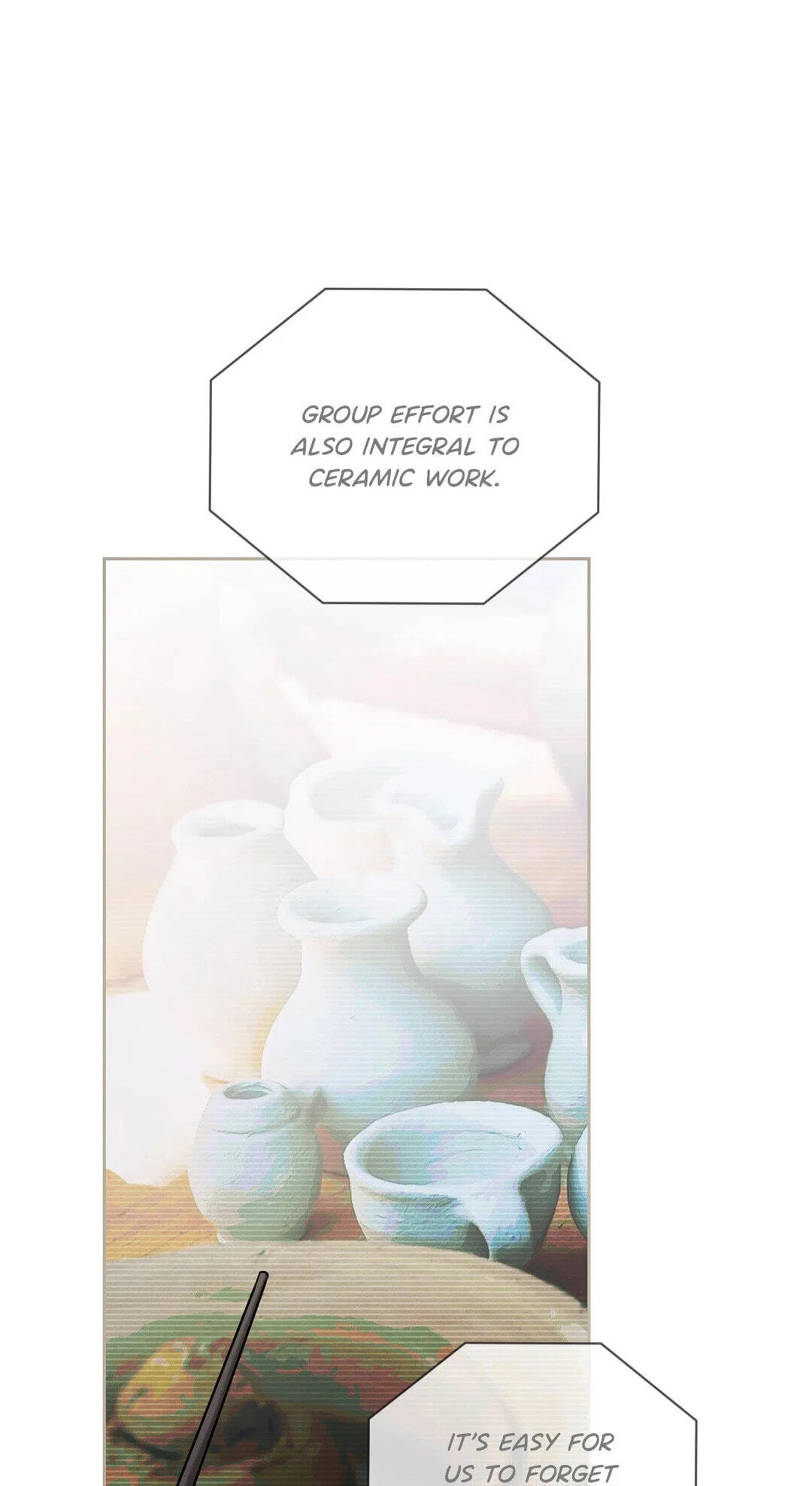 Biscuit Chapter 28 page 71 - 