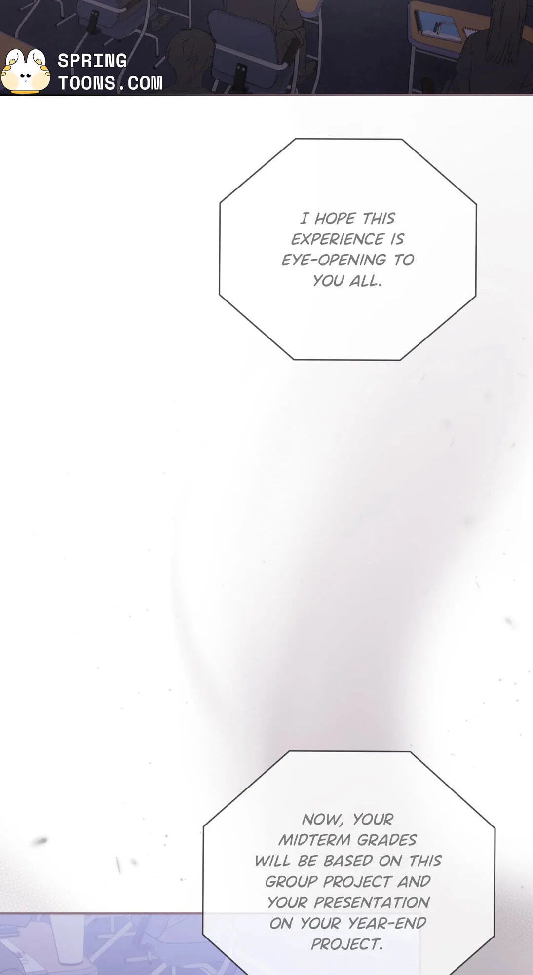 Biscuit Chapter 28 page 73 - 