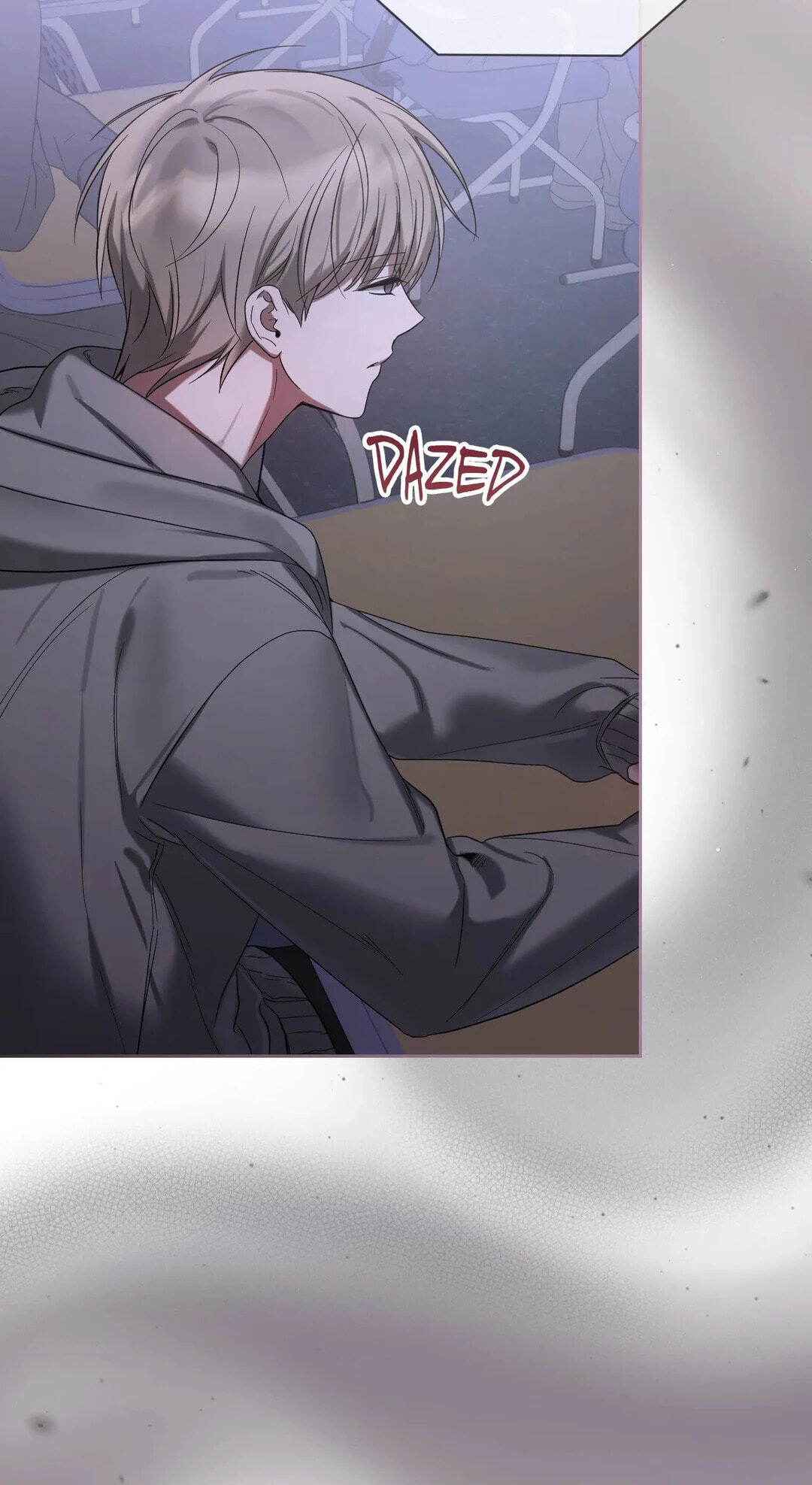 Biscuit Chapter 28 page 74 - 