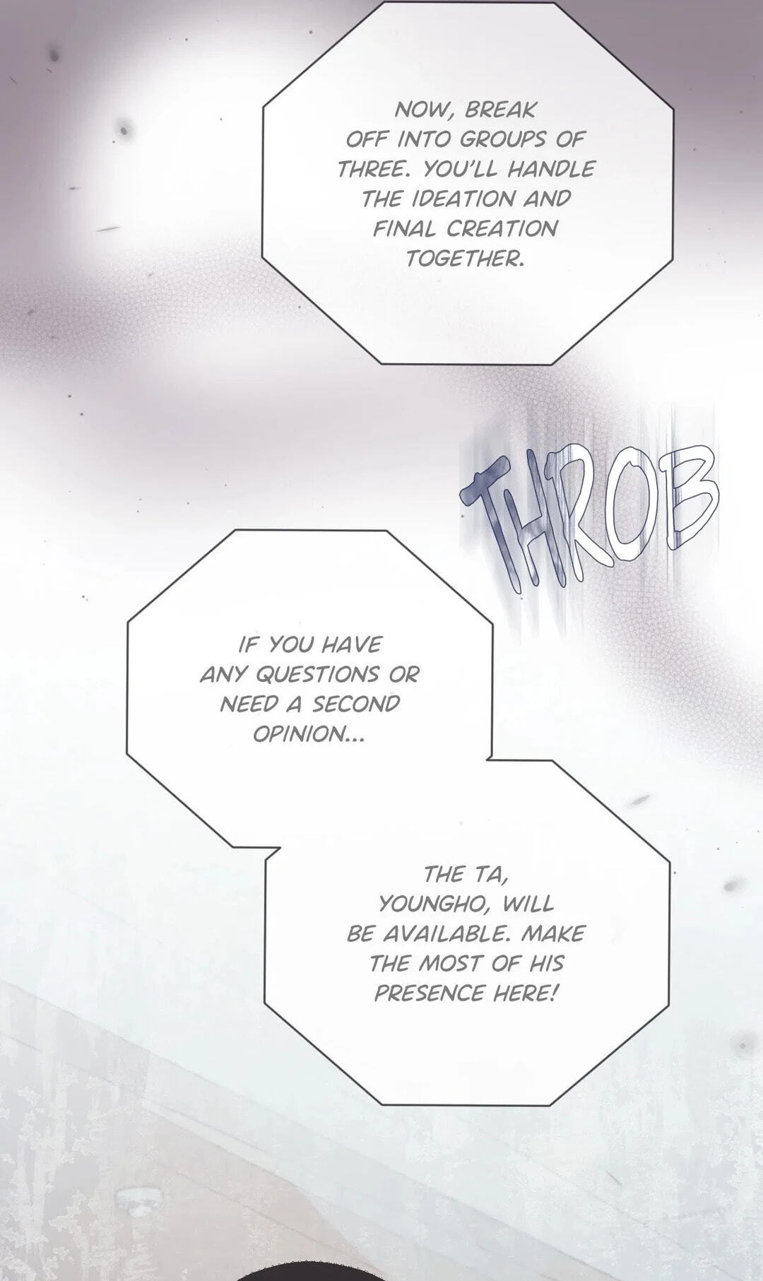Biscuit Chapter 28 page 75 - 