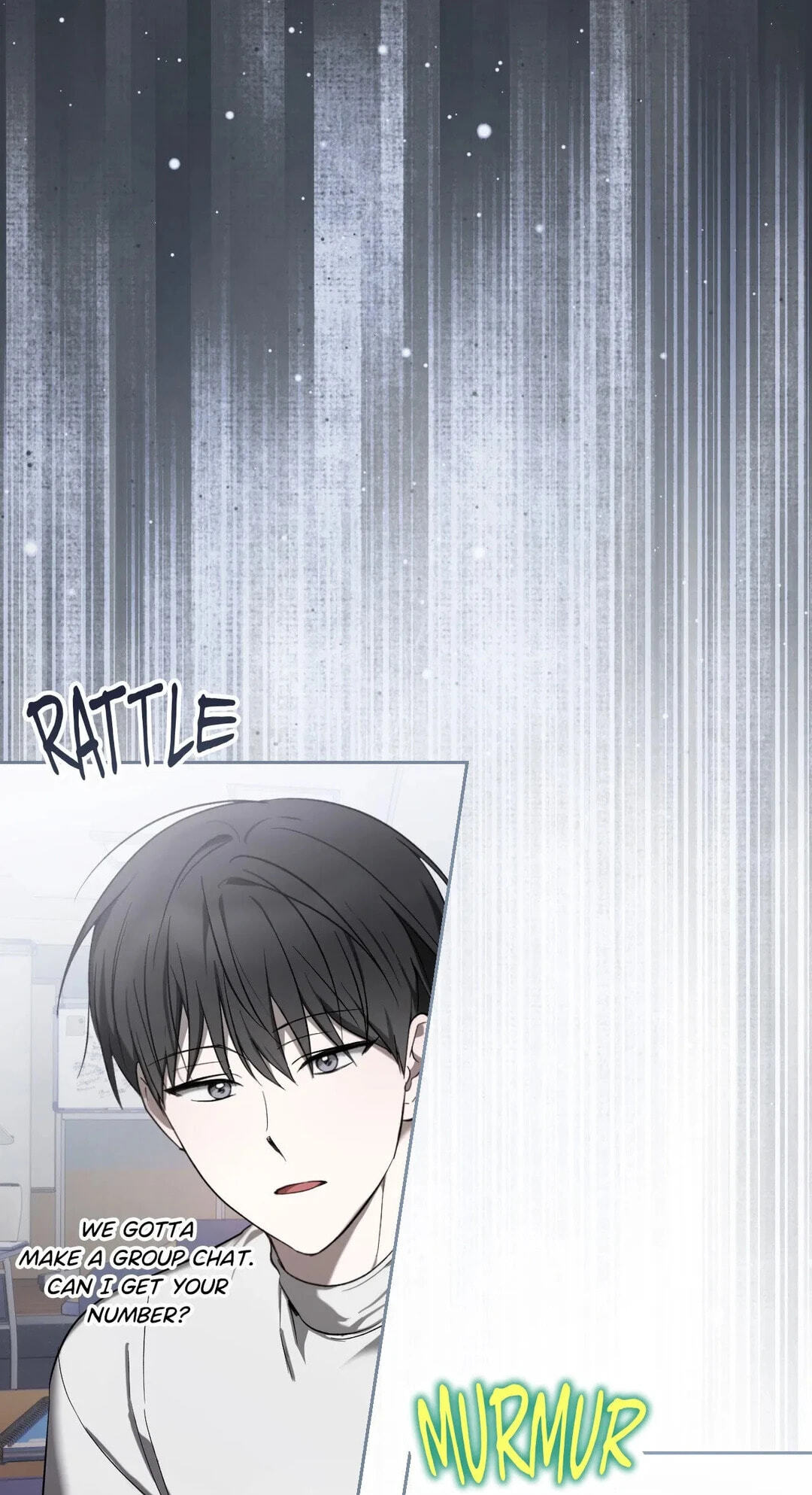 Biscuit Chapter 28 page 80 - 