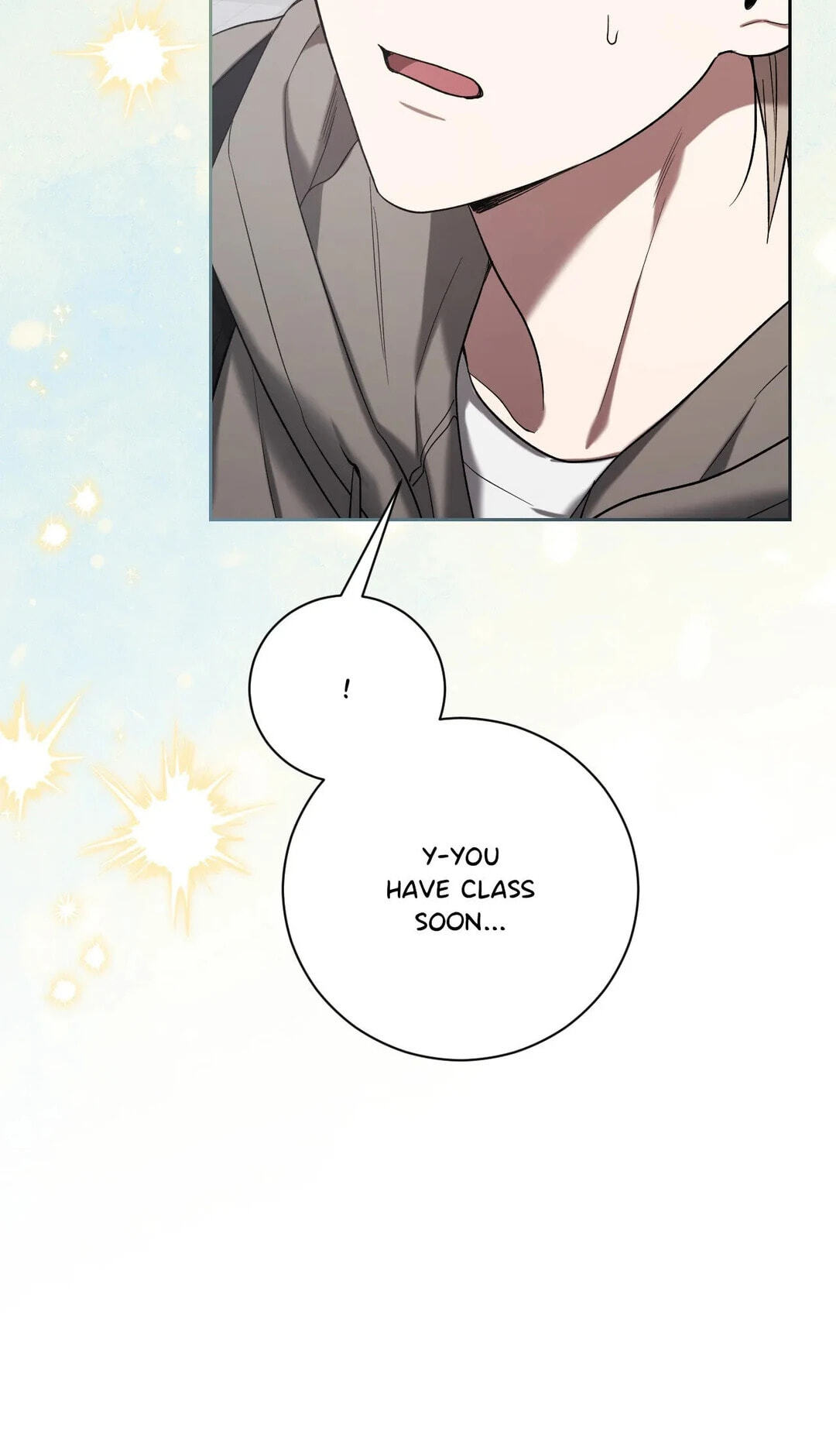 Biscuit Chapter 28 page 9 - 