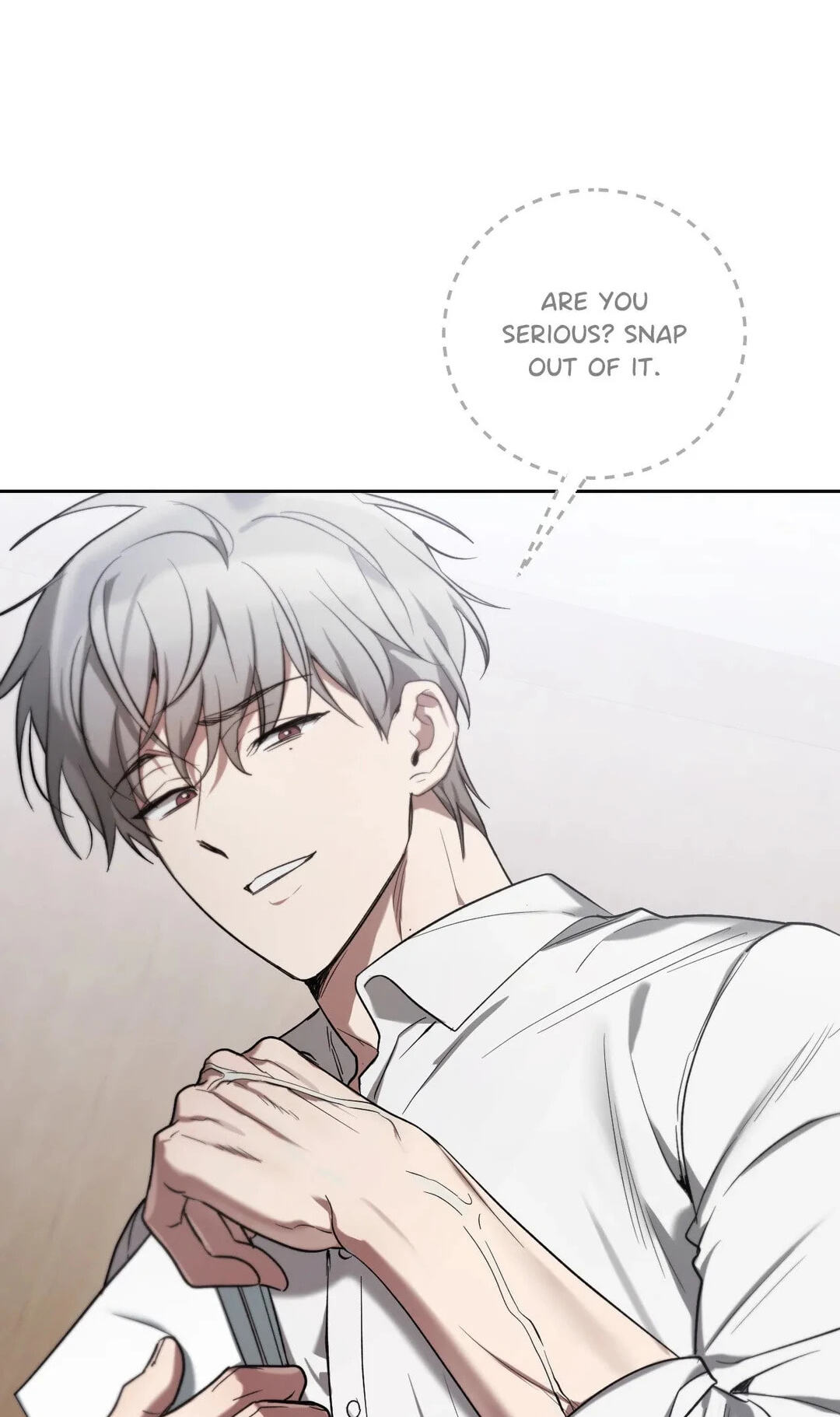 Biscuit Chapter 28 page 86 - 