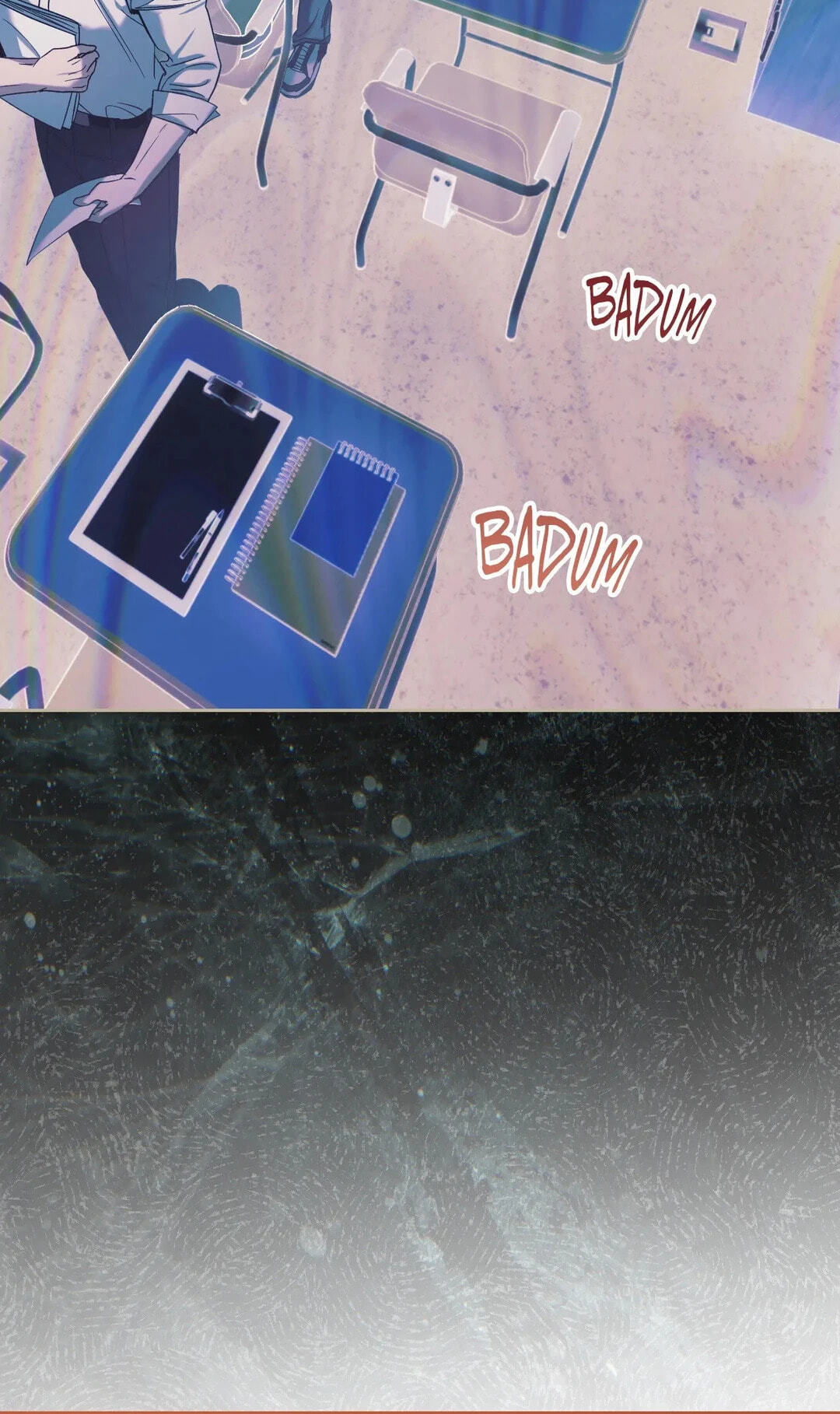 Biscuit Chapter 28 page 89 - 