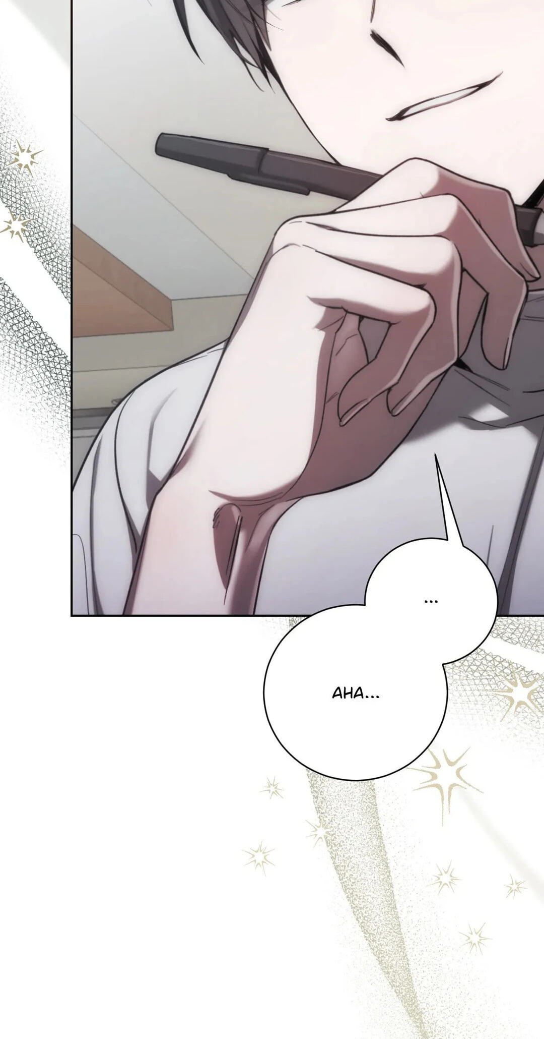 Biscuit Chapter 28 page 91 - 