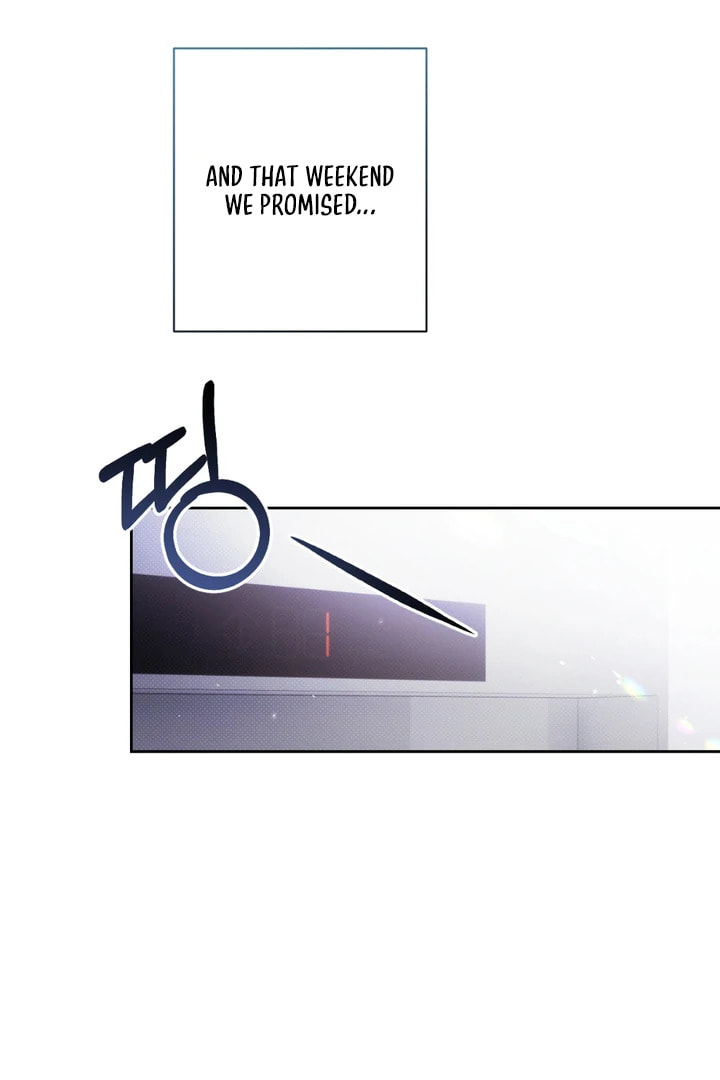 Biscuit Chapter 3 page 11 - 