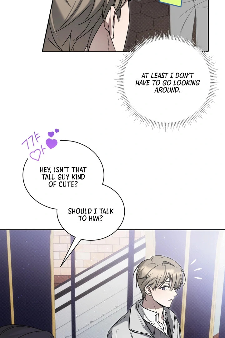 Biscuit Chapter 3 page 18 - 