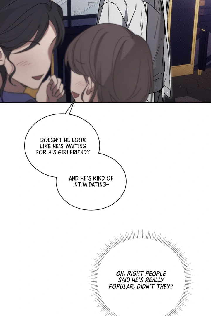 Biscuit Chapter 3 page 19 - 