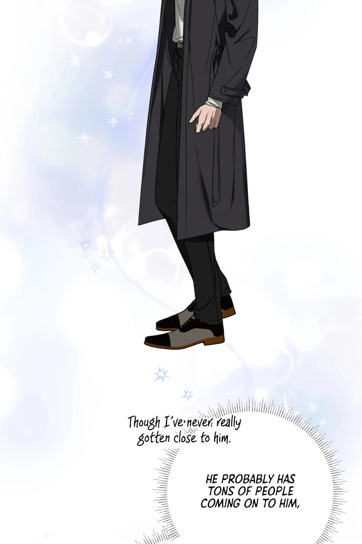 Biscuit Chapter 3 page 22 - 