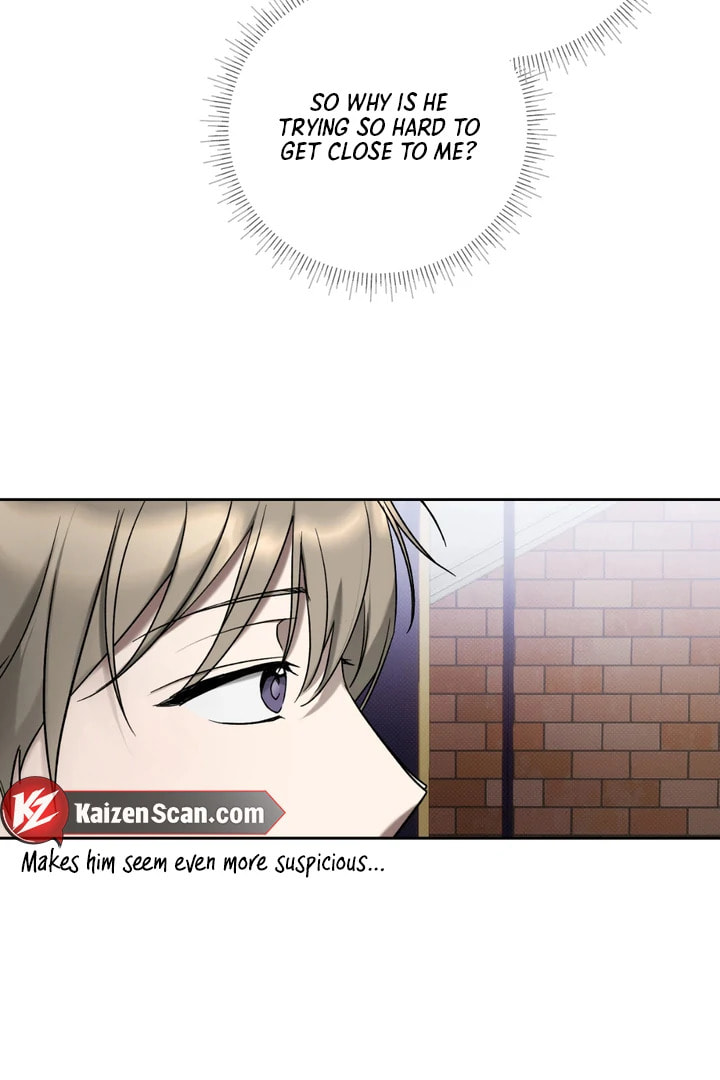 Biscuit Chapter 3 page 23 - 