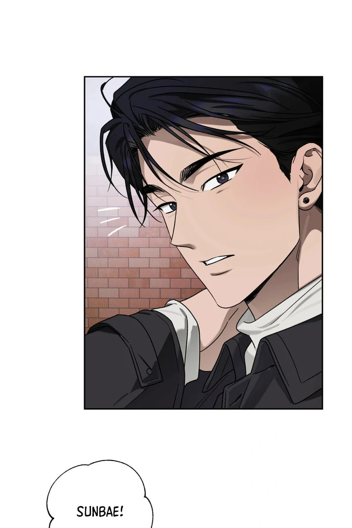 Biscuit Chapter 3 page 24 - 